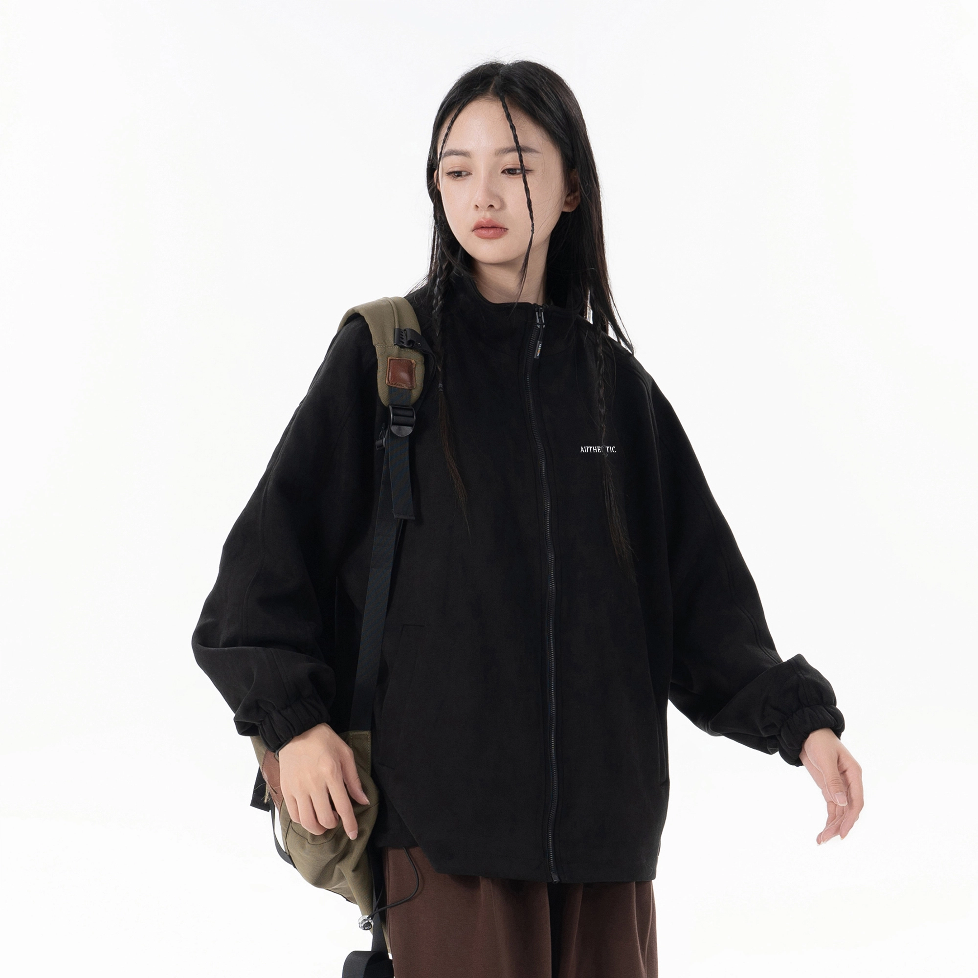 URBAN AUTHENTIC