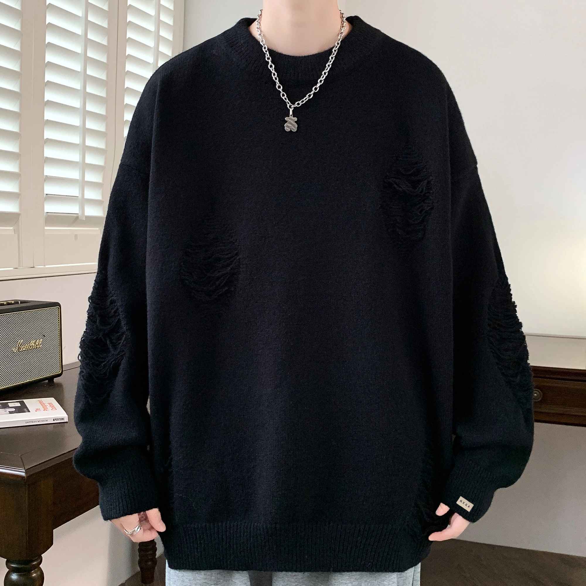 URBAN AUTHENTIC