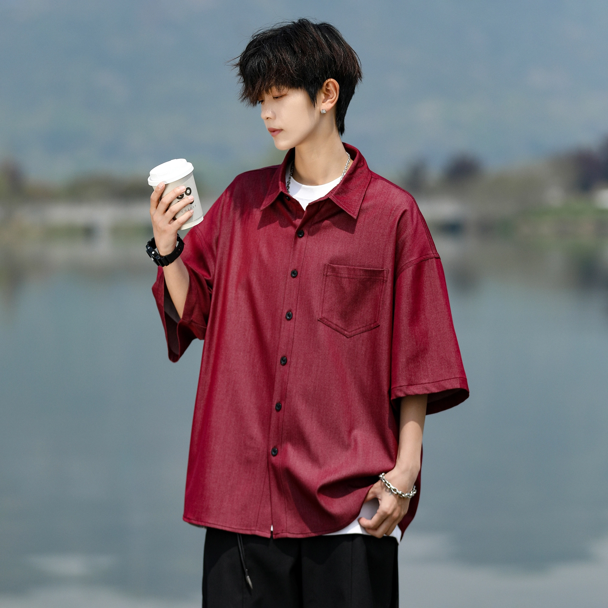 URBAN AUTHENTIC