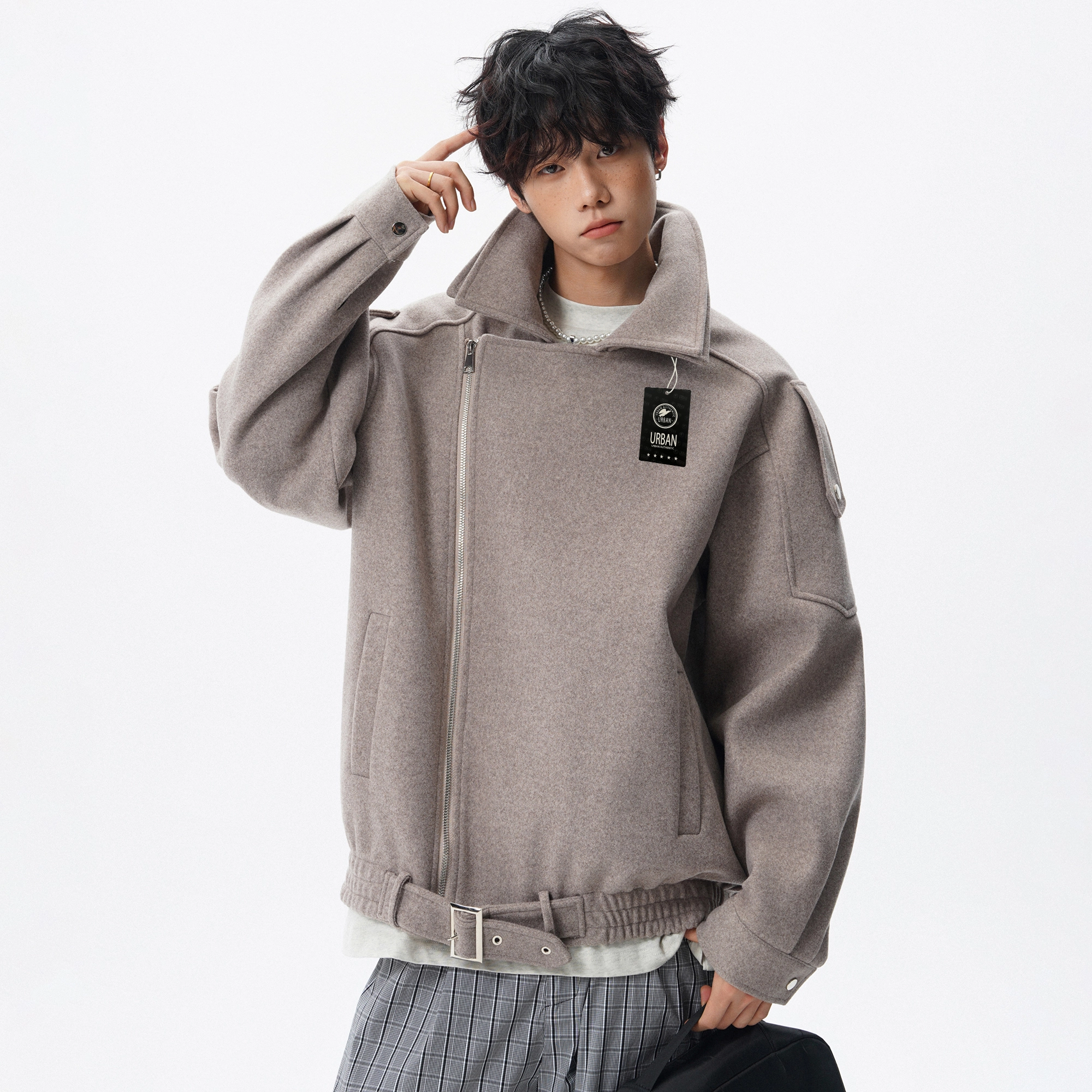 URBAN AUTHENTIC