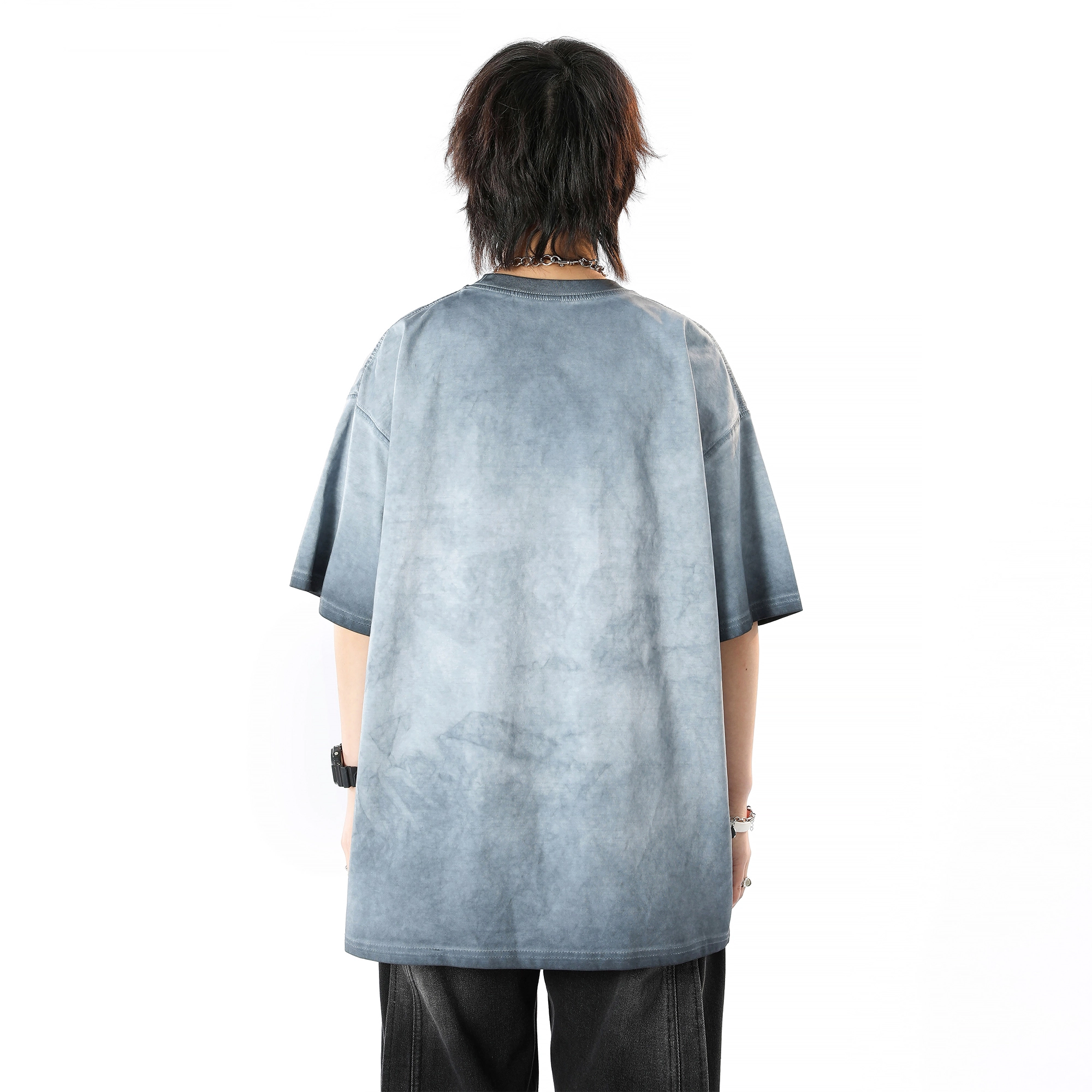 URBAN AUTHENTIC T