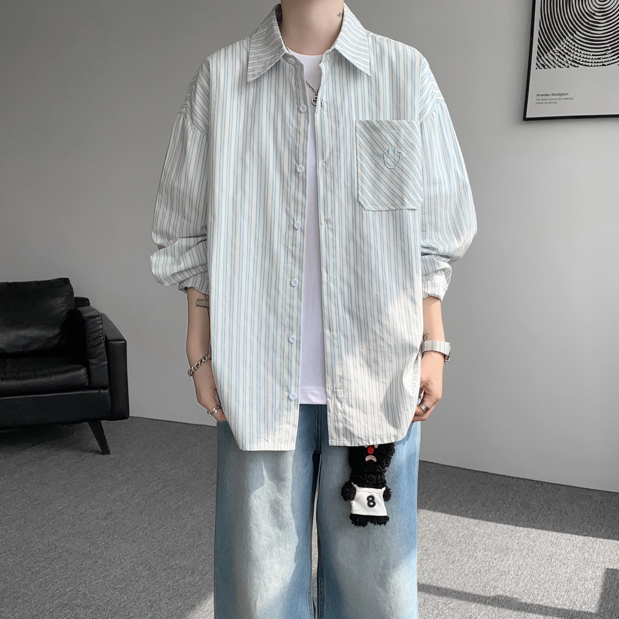 URBAN AUTHENTIC
