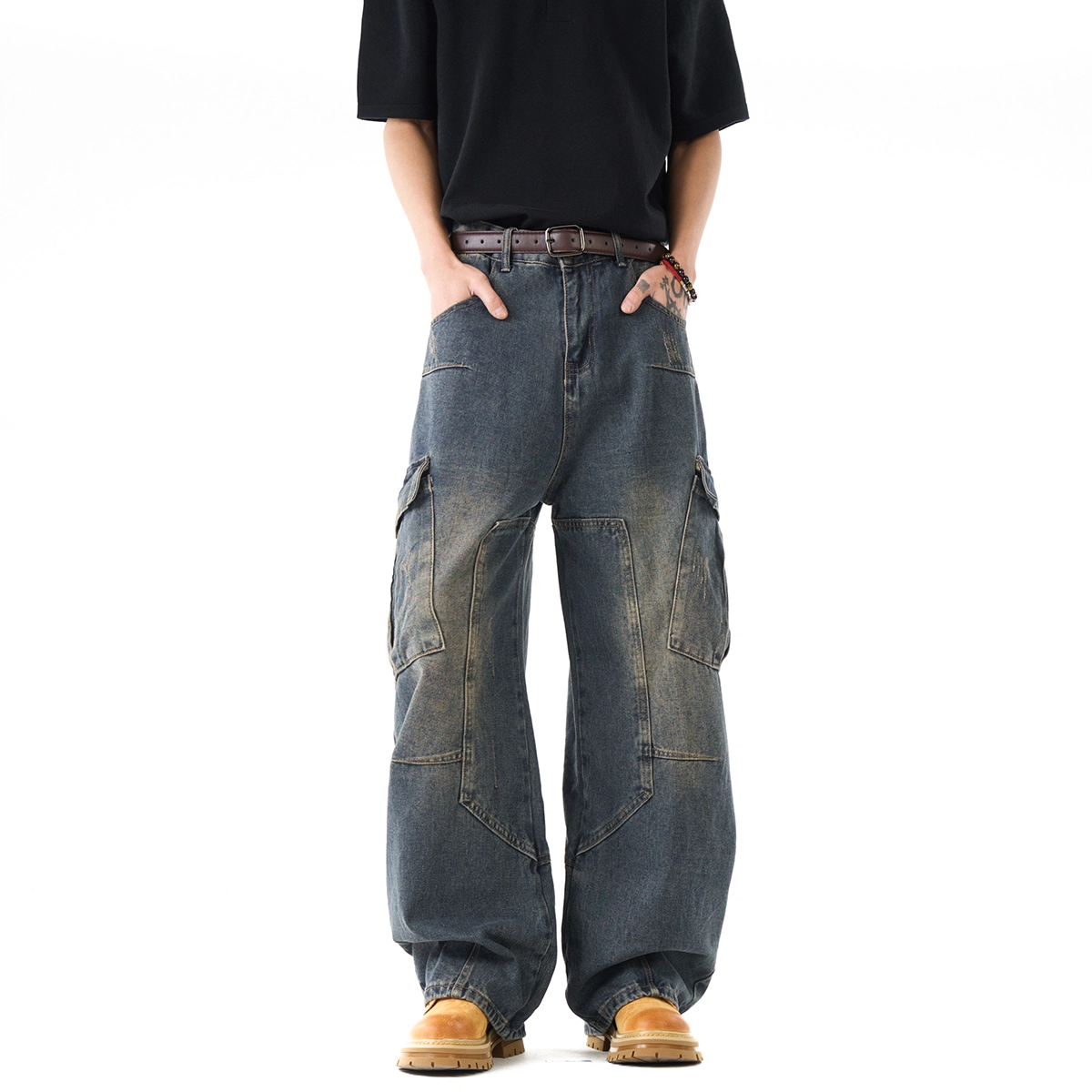 URBAN AUTHENTIC