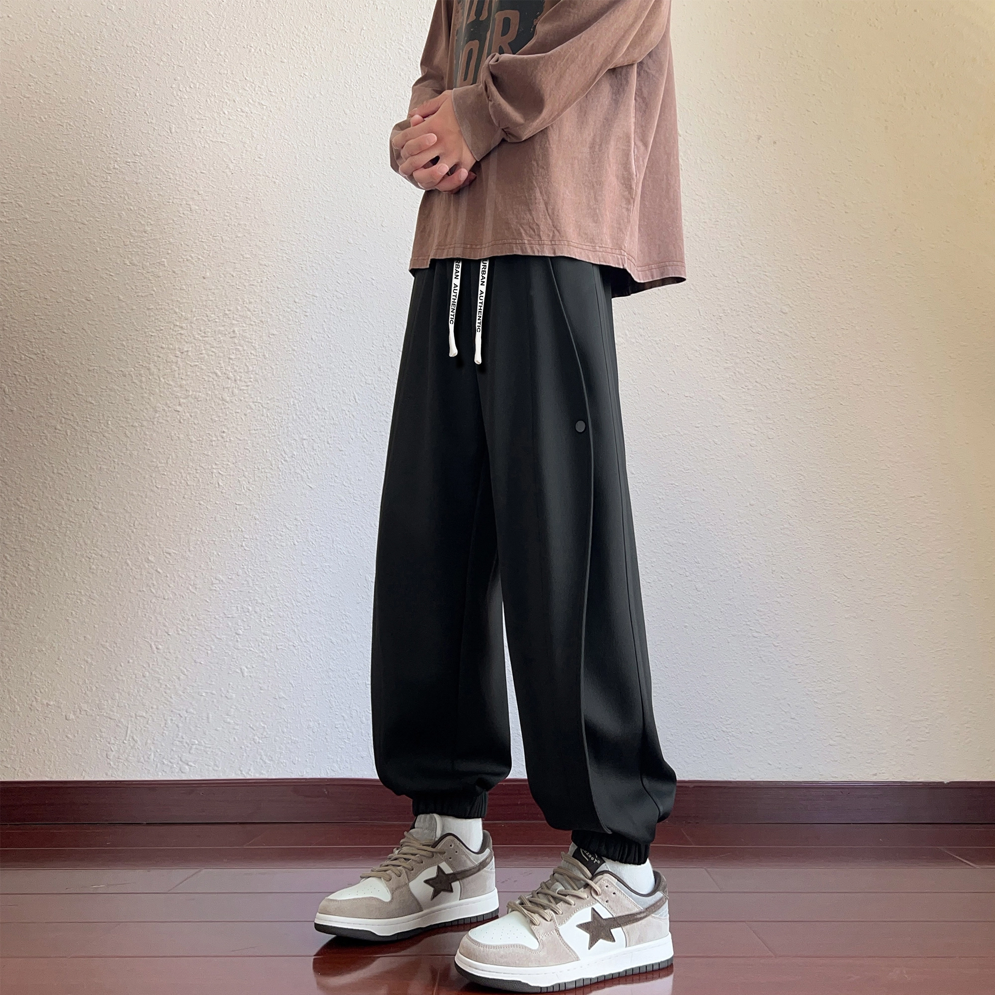 URBAN AUTHENTIC