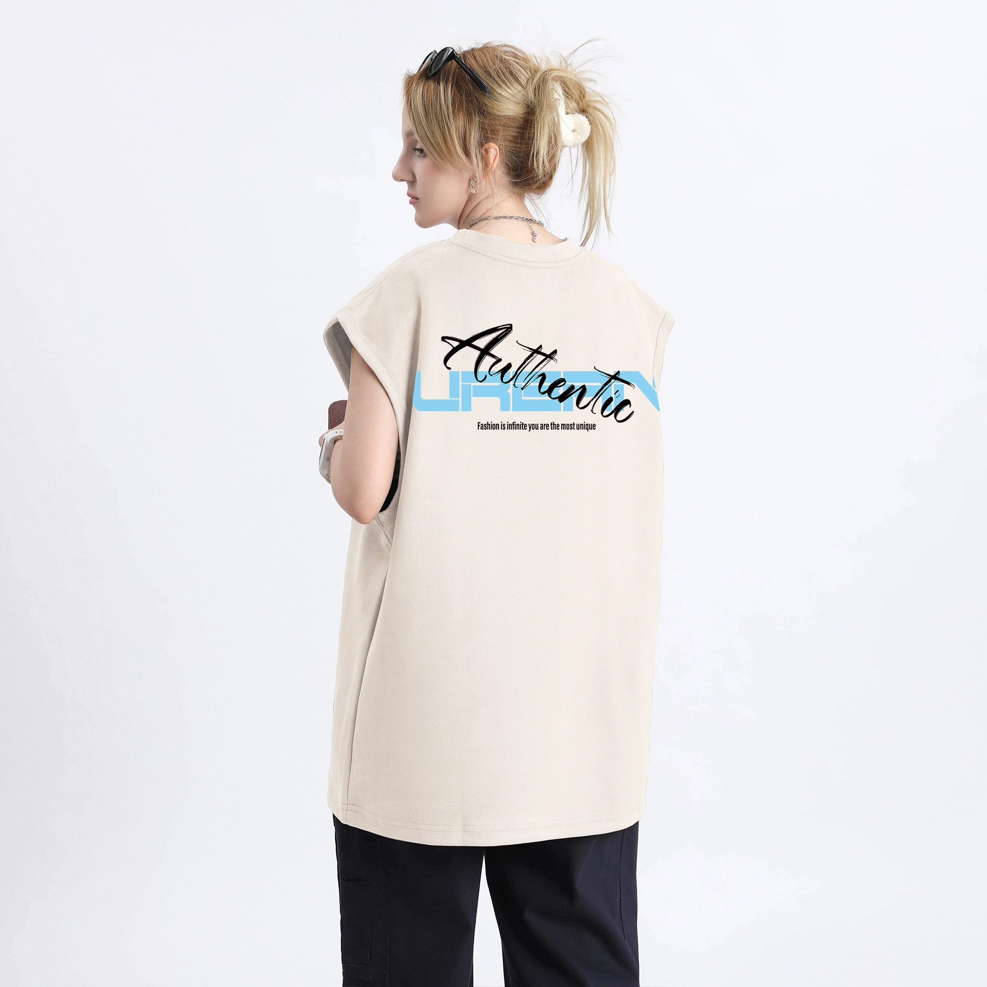 URBAN AUTHENTIC