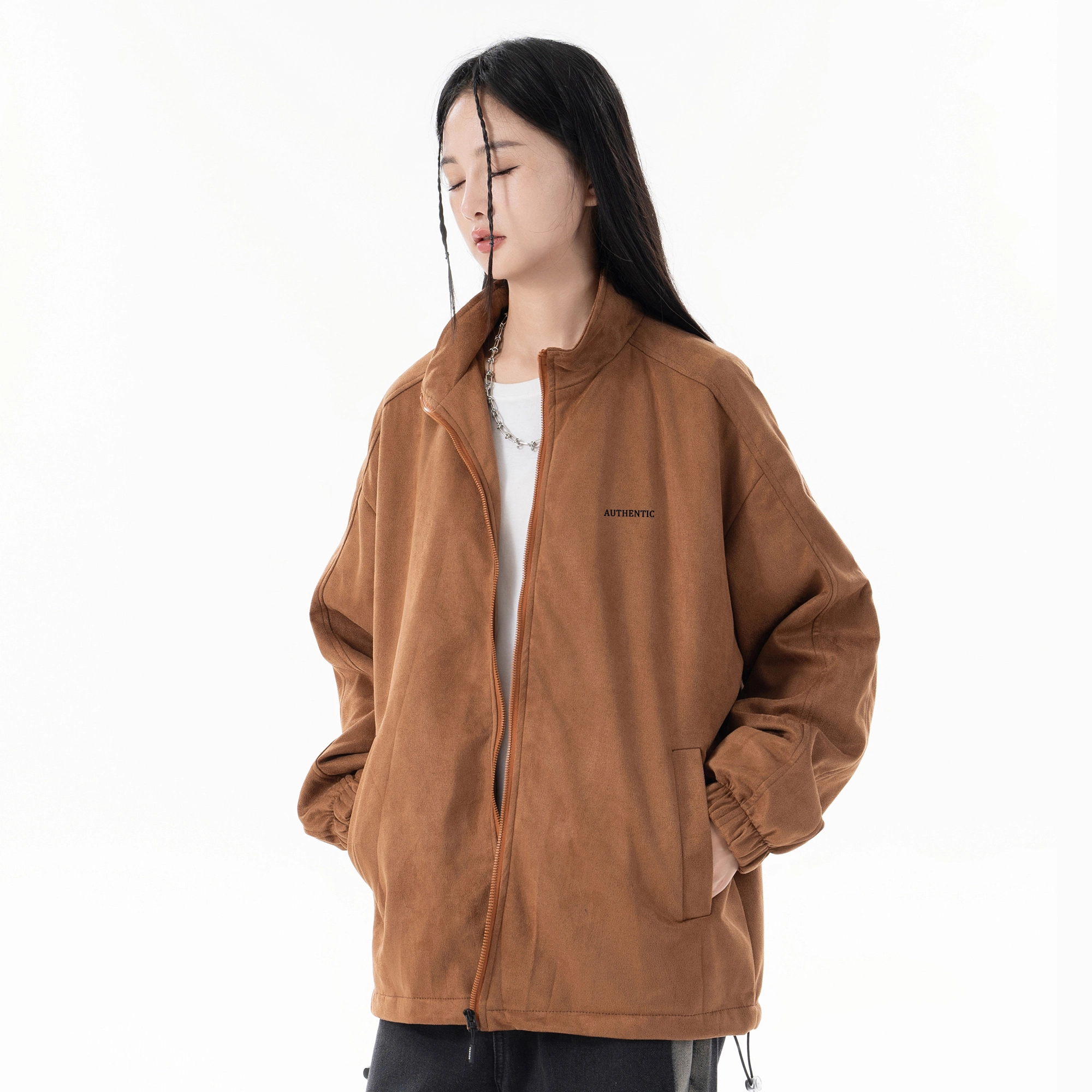 URBAN AUTHENTIC