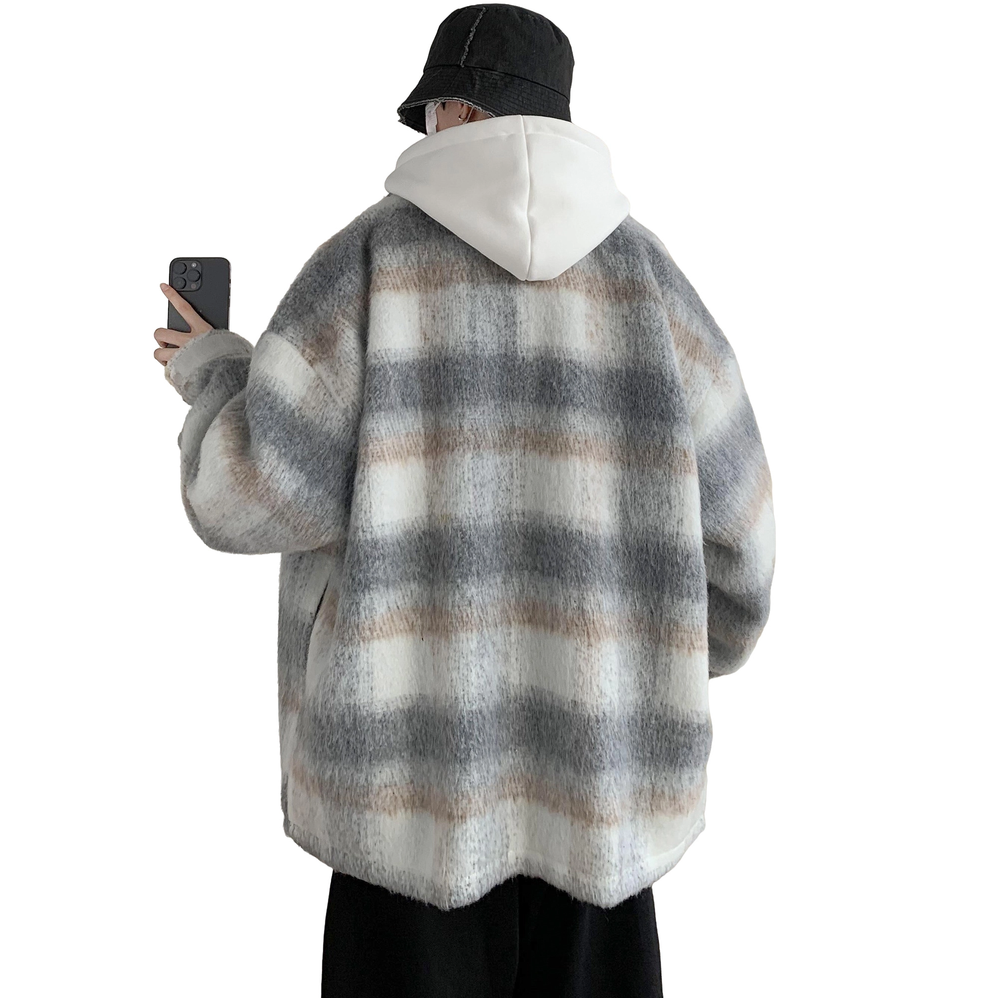 URBAN AUTHENTIC