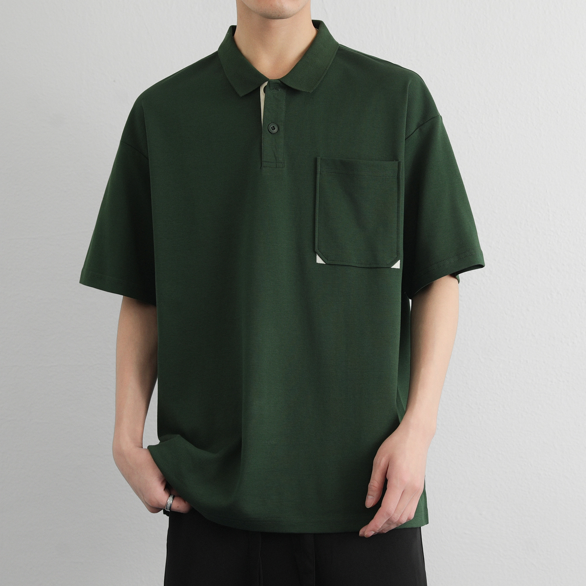 URBAN AUTHENTIC T