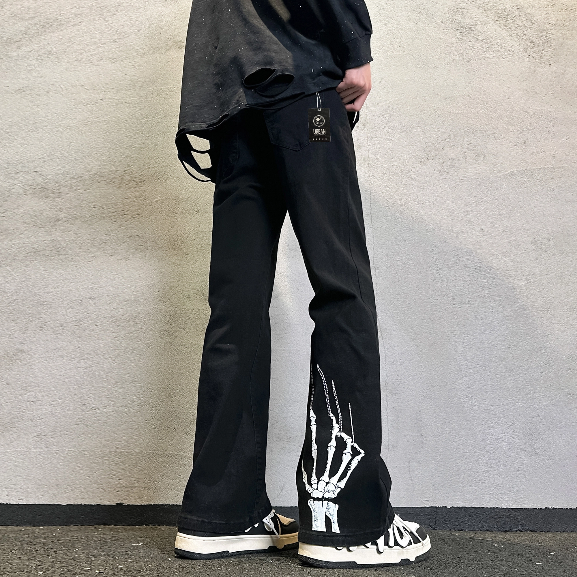 URBAN AUTHENTIC cleanfitvibe