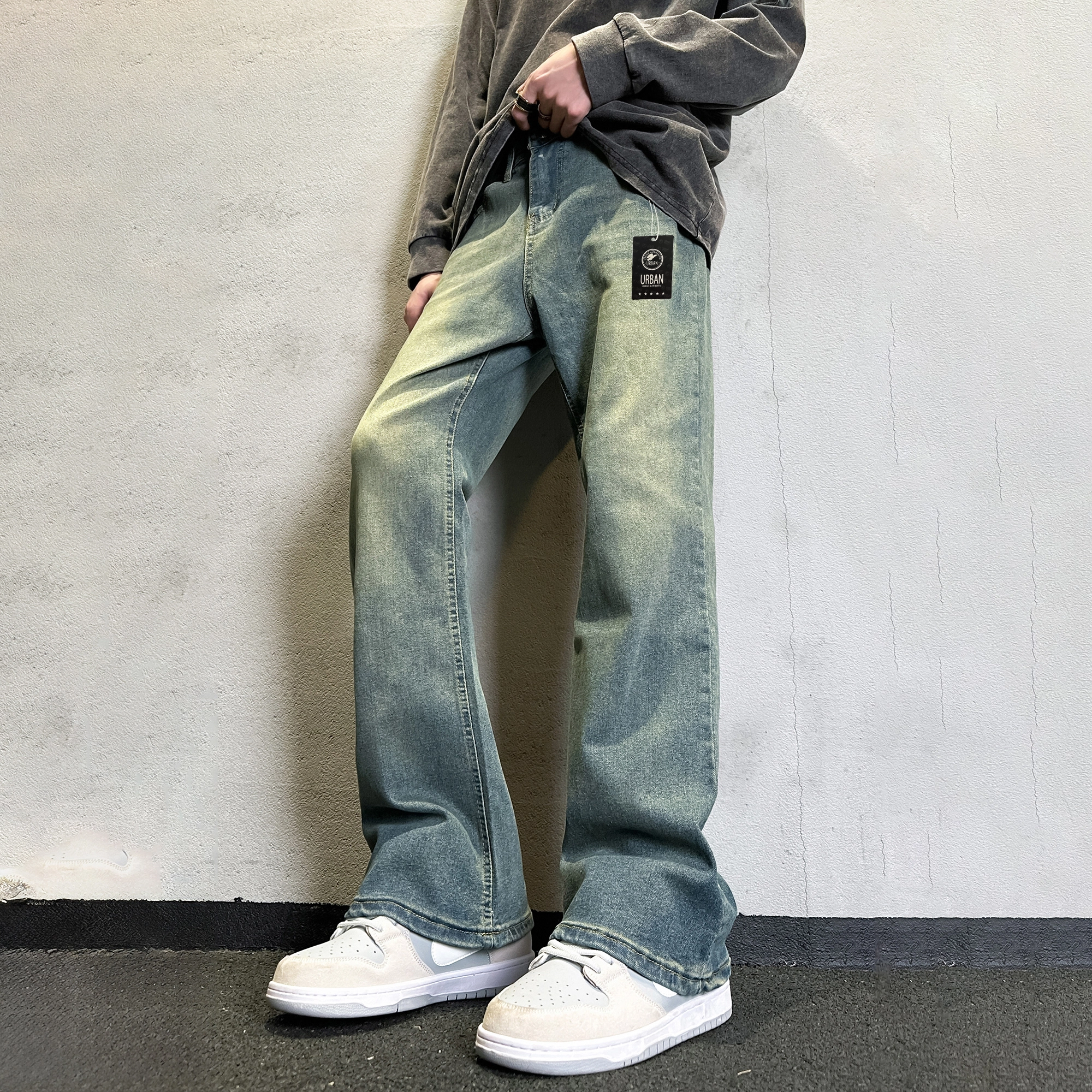URBAN AUTHENTIC cleanfitvibe