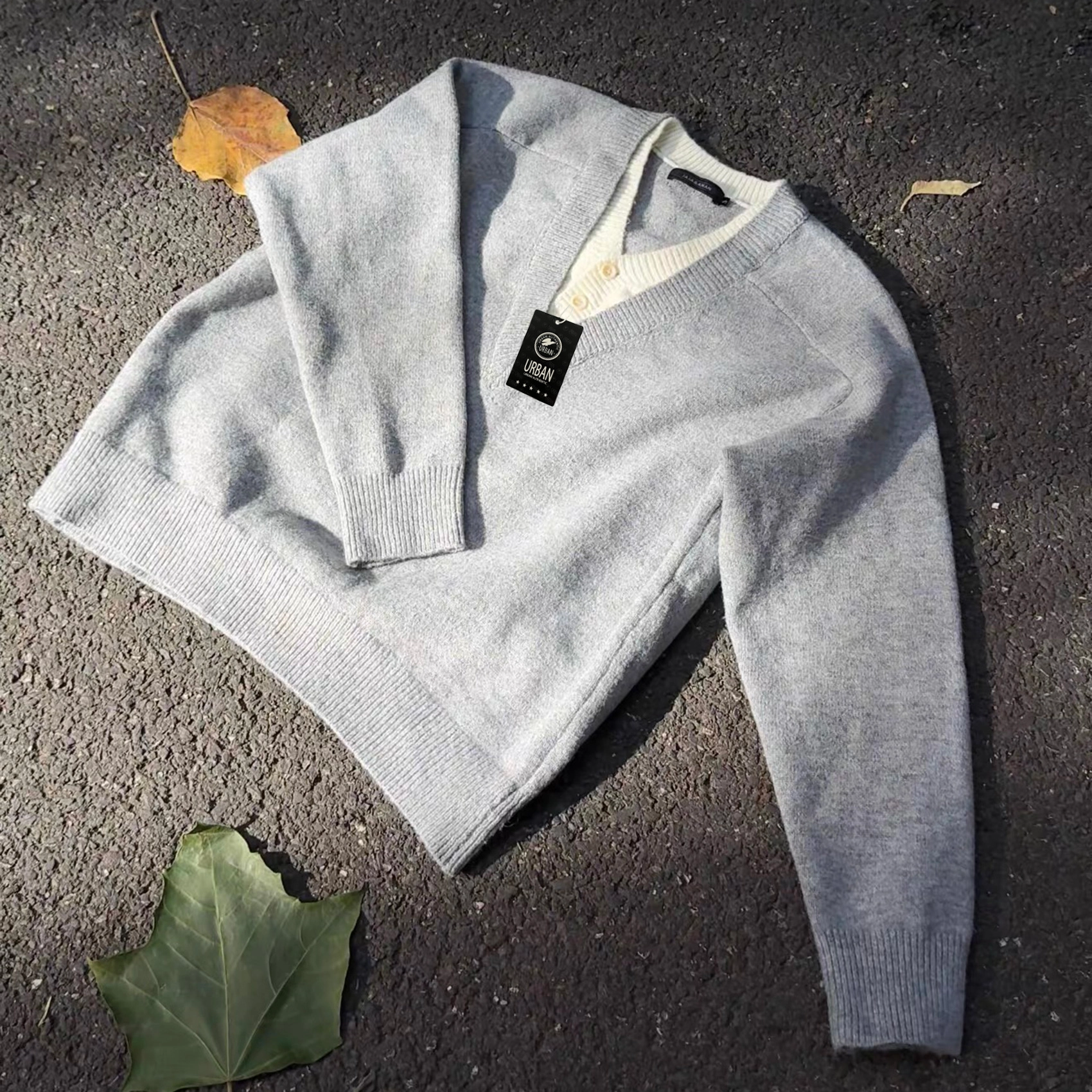 URBAN AUTHENTIC