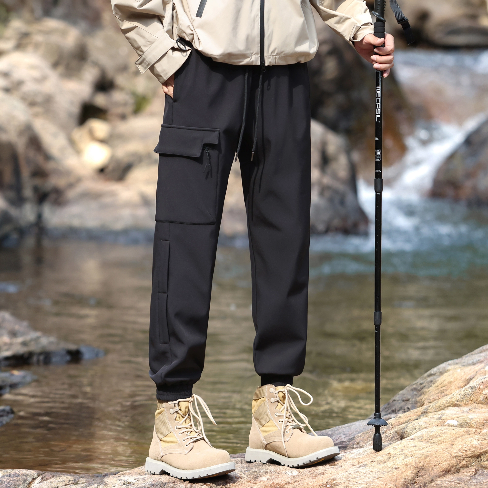URBAN AUTHENTIC