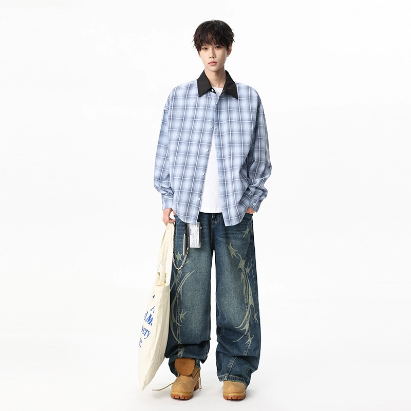 URBAN AUTHENTIC