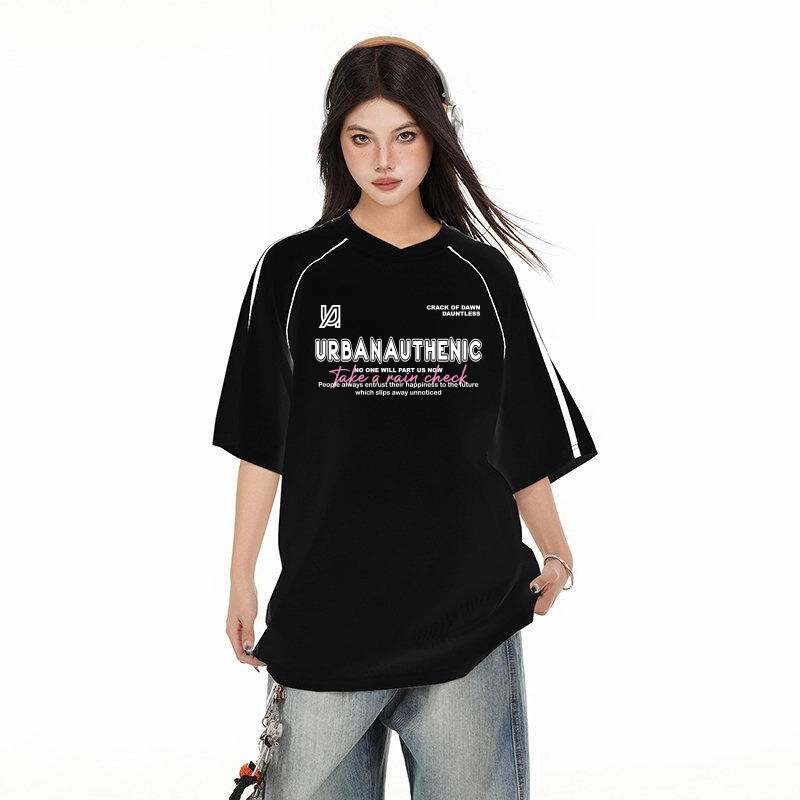URBAN AUTHENTIC logoT