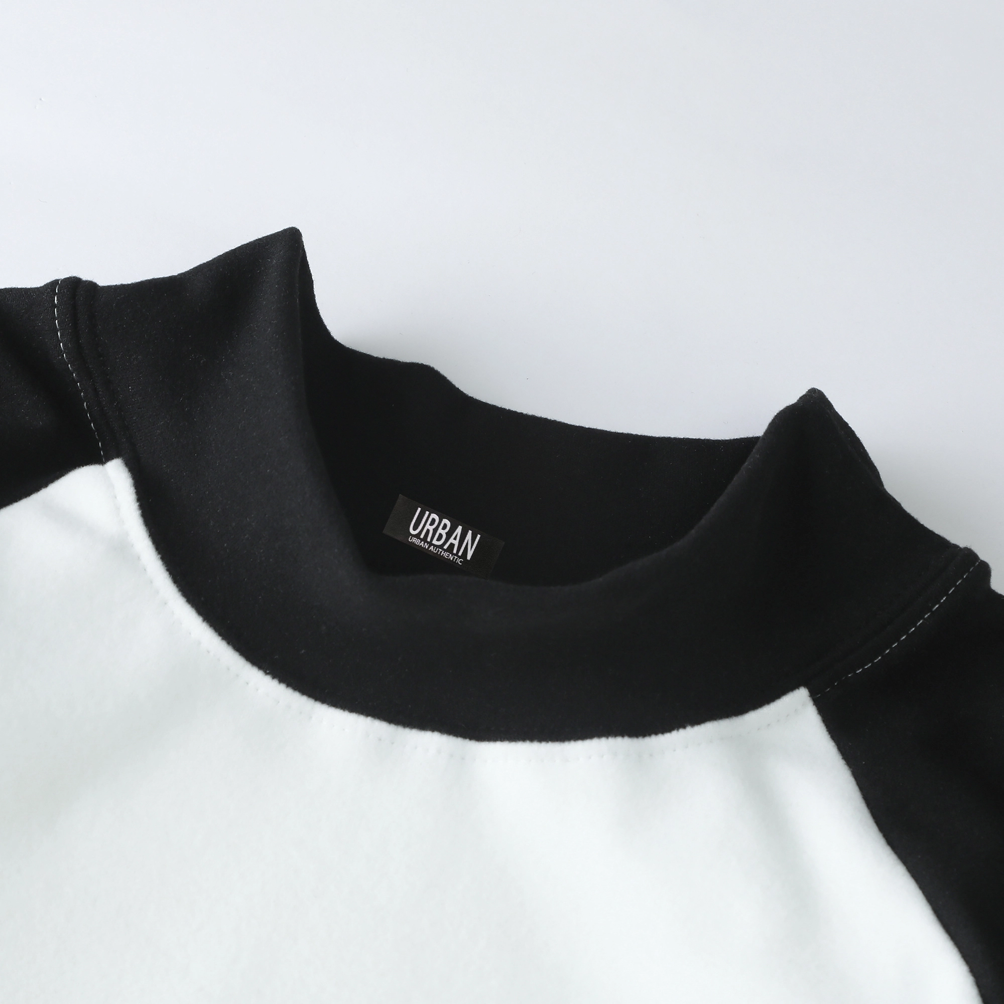 URBAN AUTHENTIC t