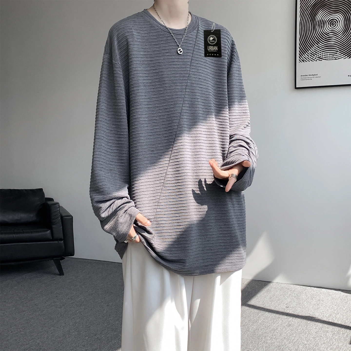 URBAN AUTHENTIC T
