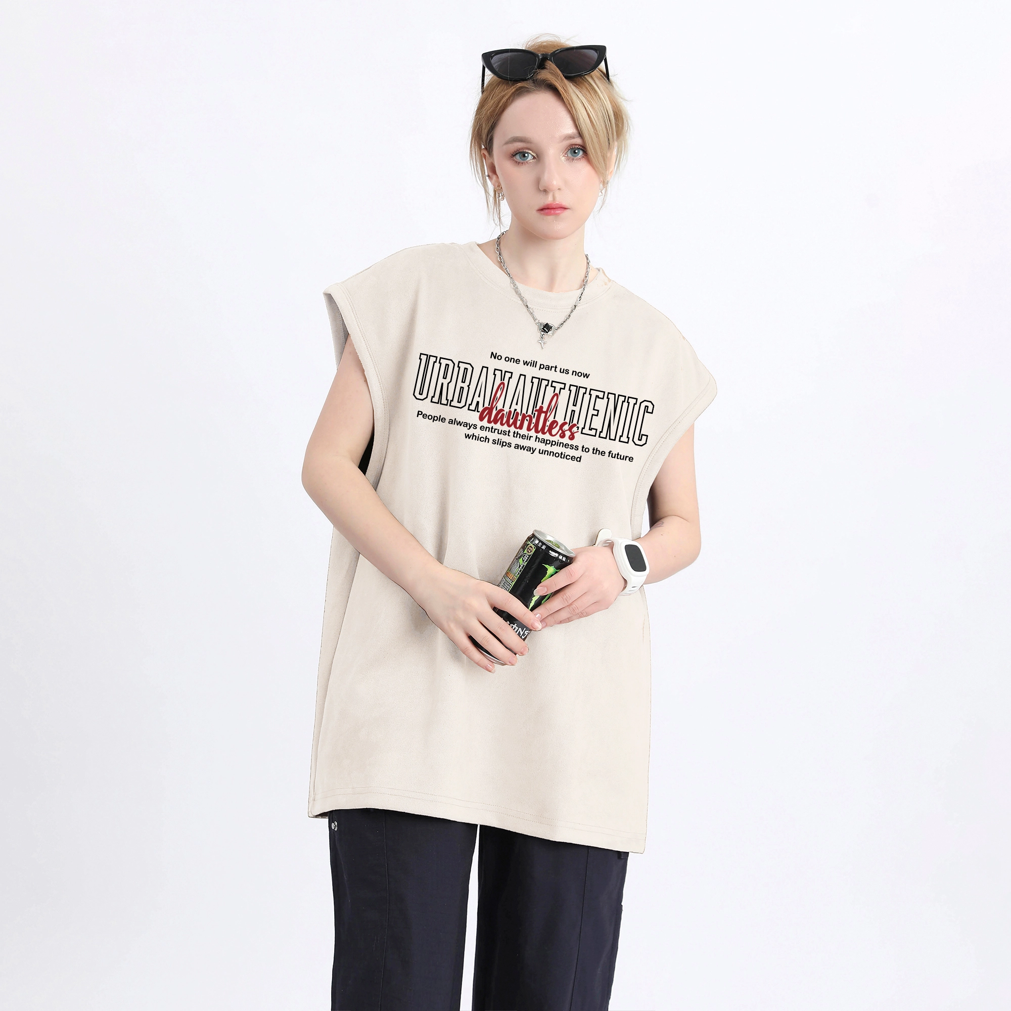 URBAN AUTHENTIC logoT
