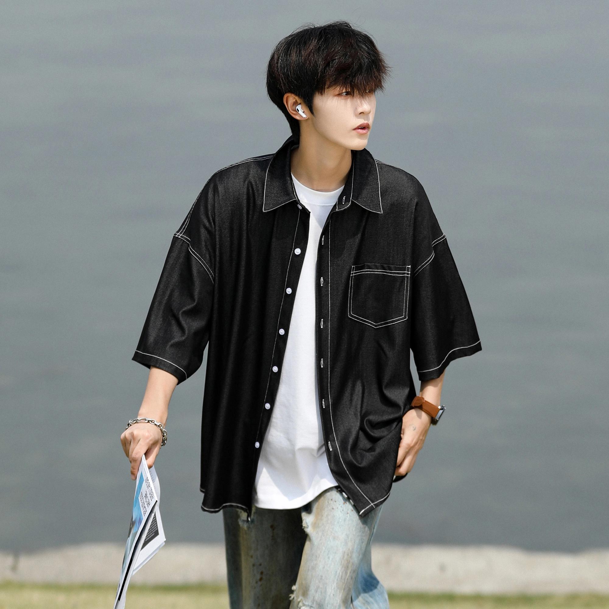 URBAN AUTHENTIC