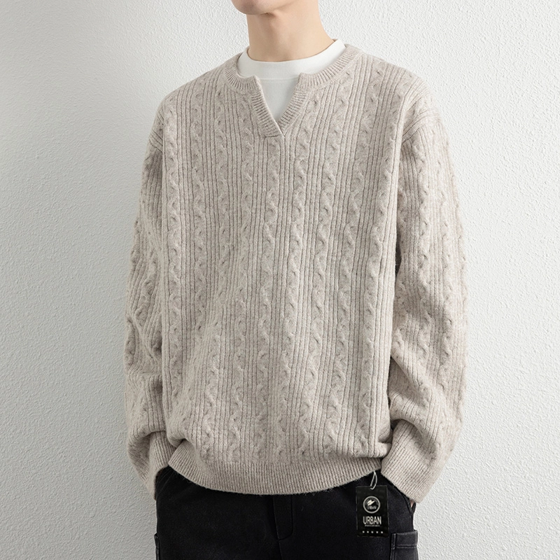 URBAN AUTHENTIC V