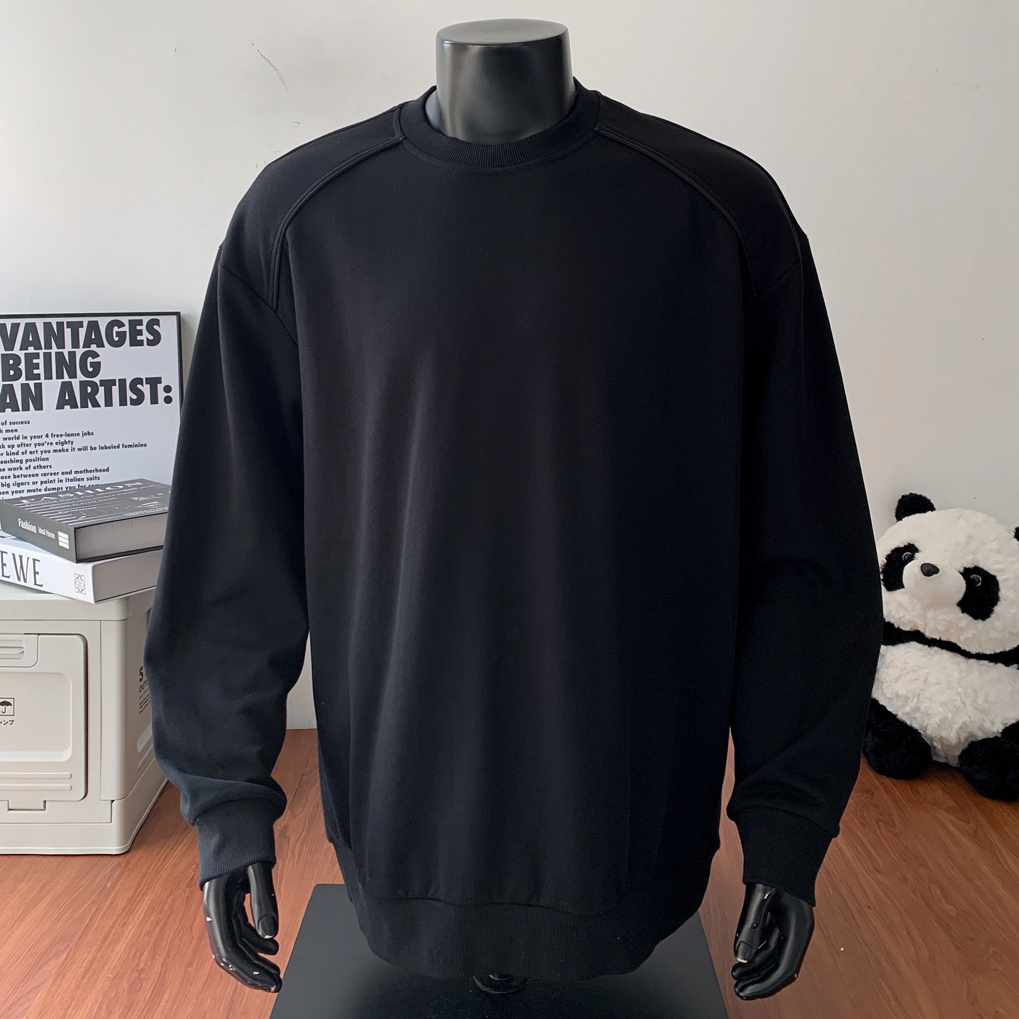 URBAN AUTHENTIC T