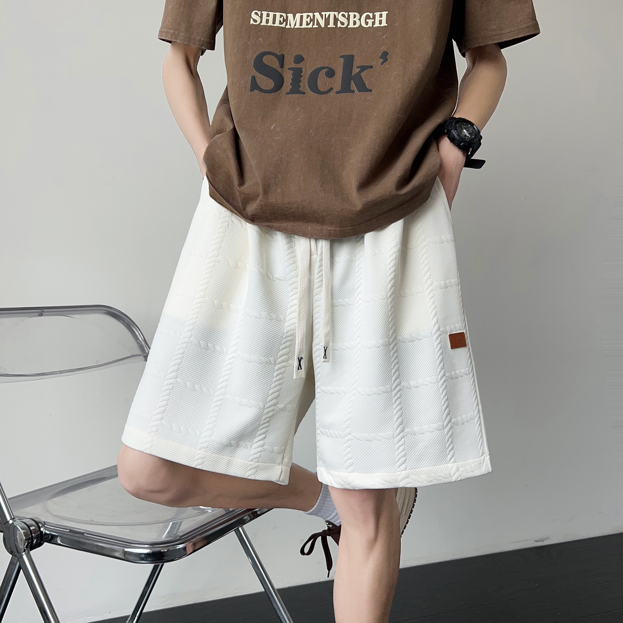 URBAN AUTHENTIC