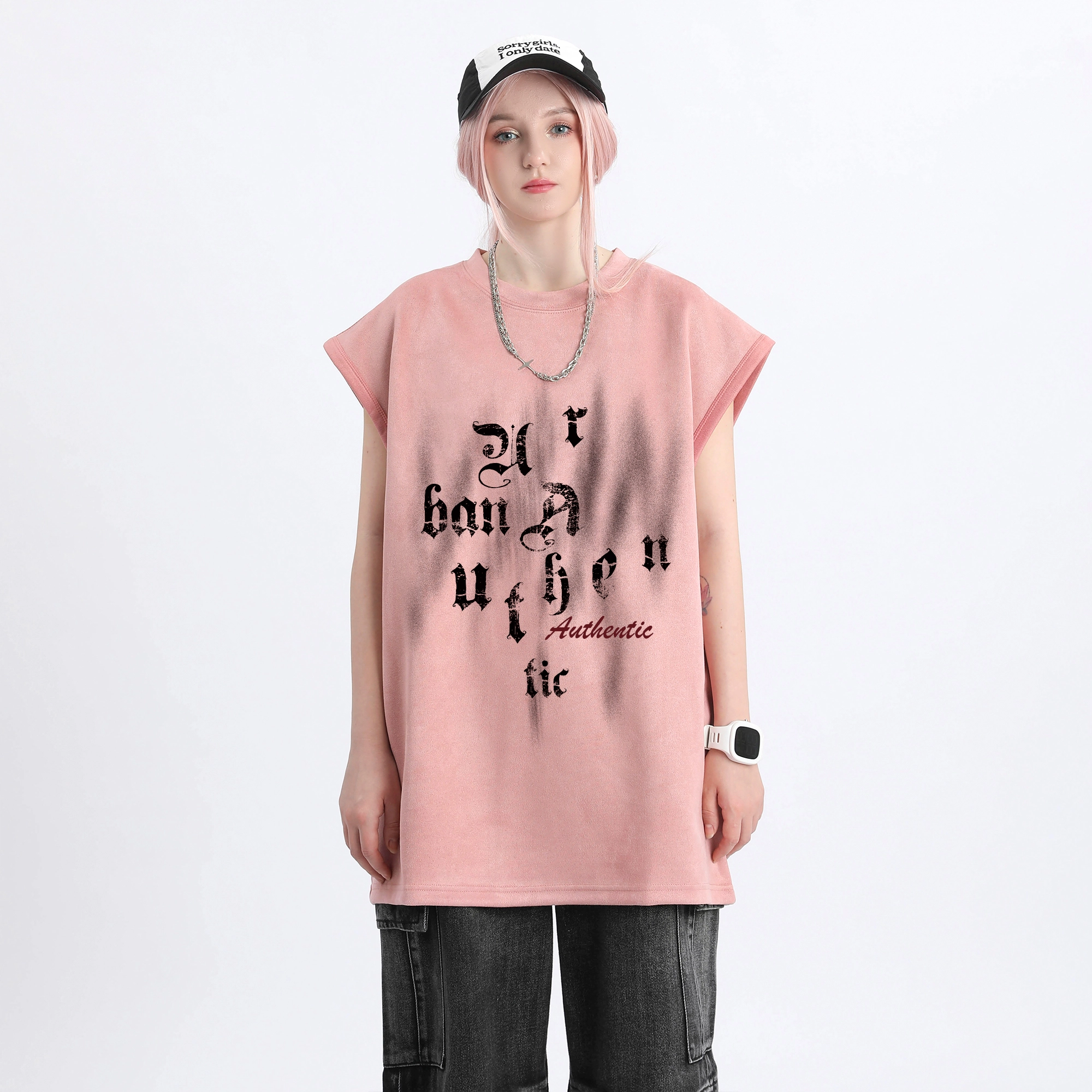 URBAN AUTHENTIC