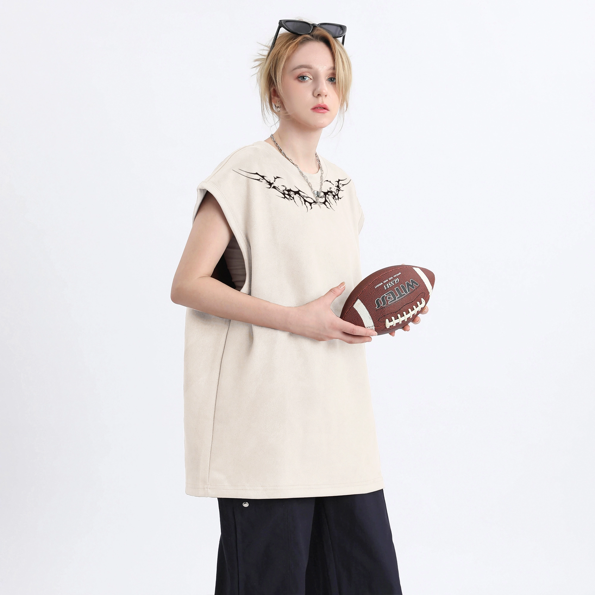 URBAN AUTHENTIC
