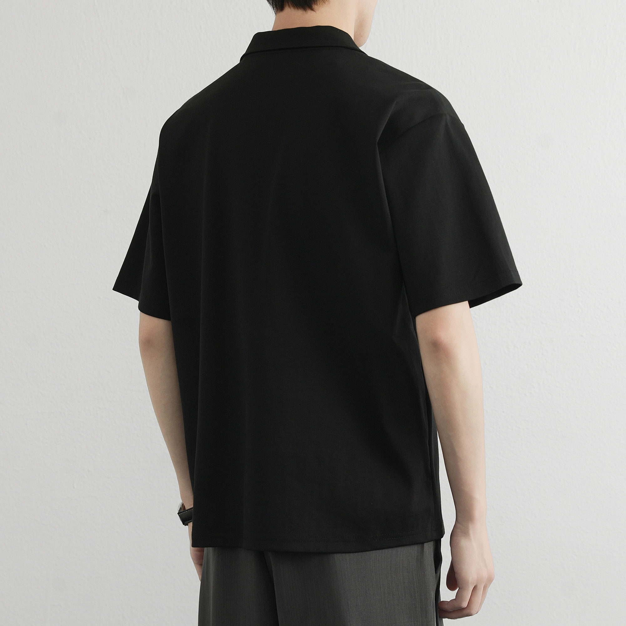 URBAN AUTHENTIC POLOT