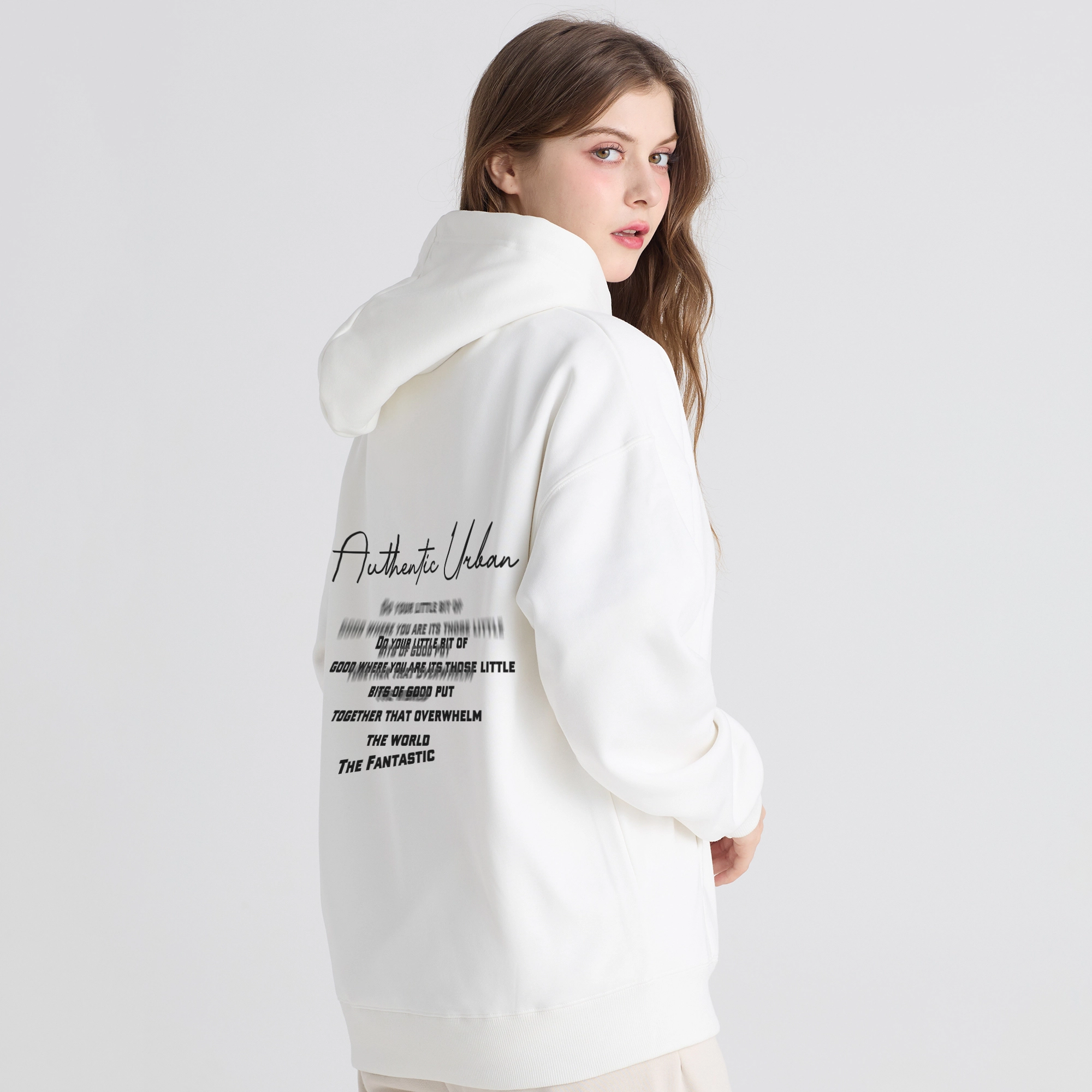 URBAN AUTHENTIC
