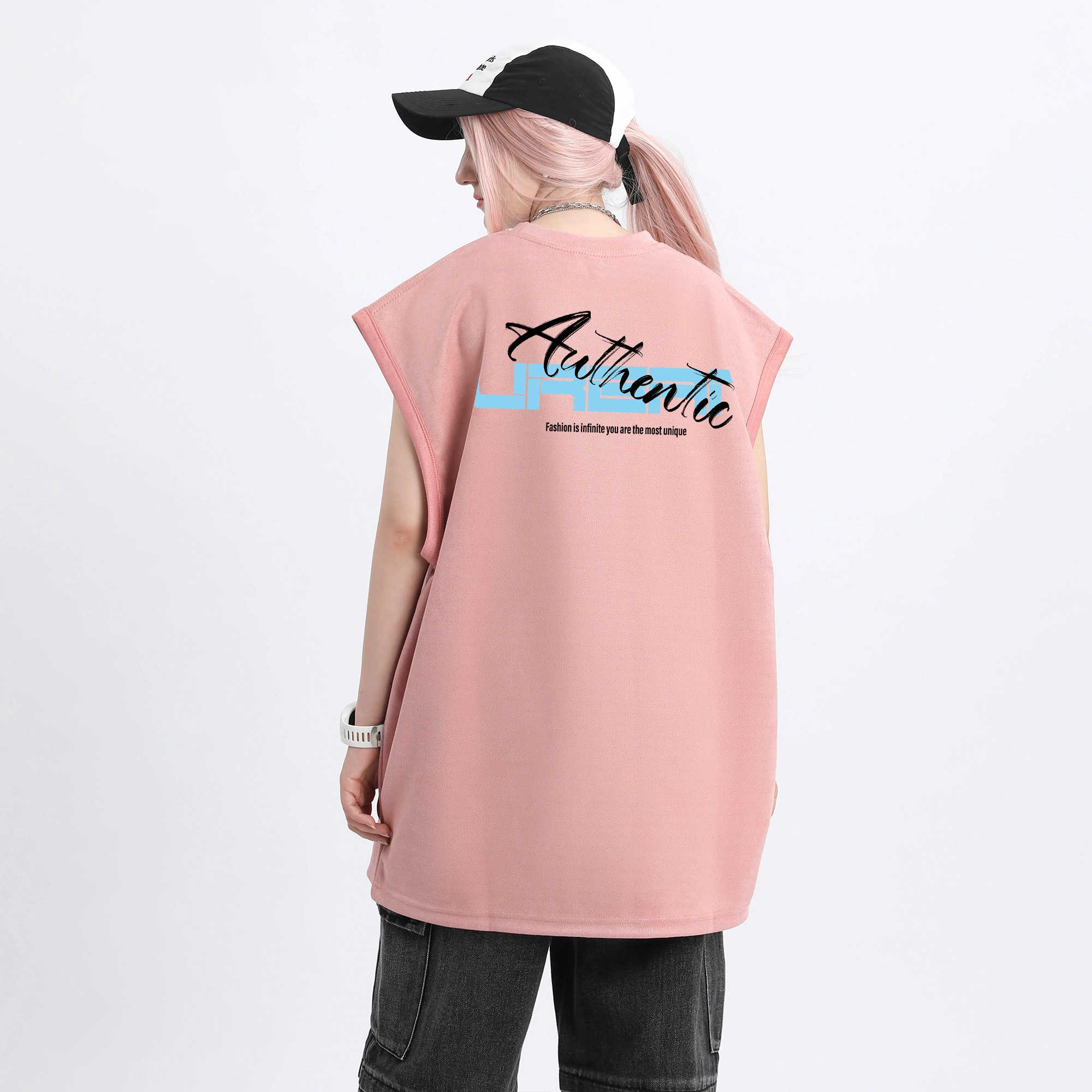 URBAN AUTHENTIC