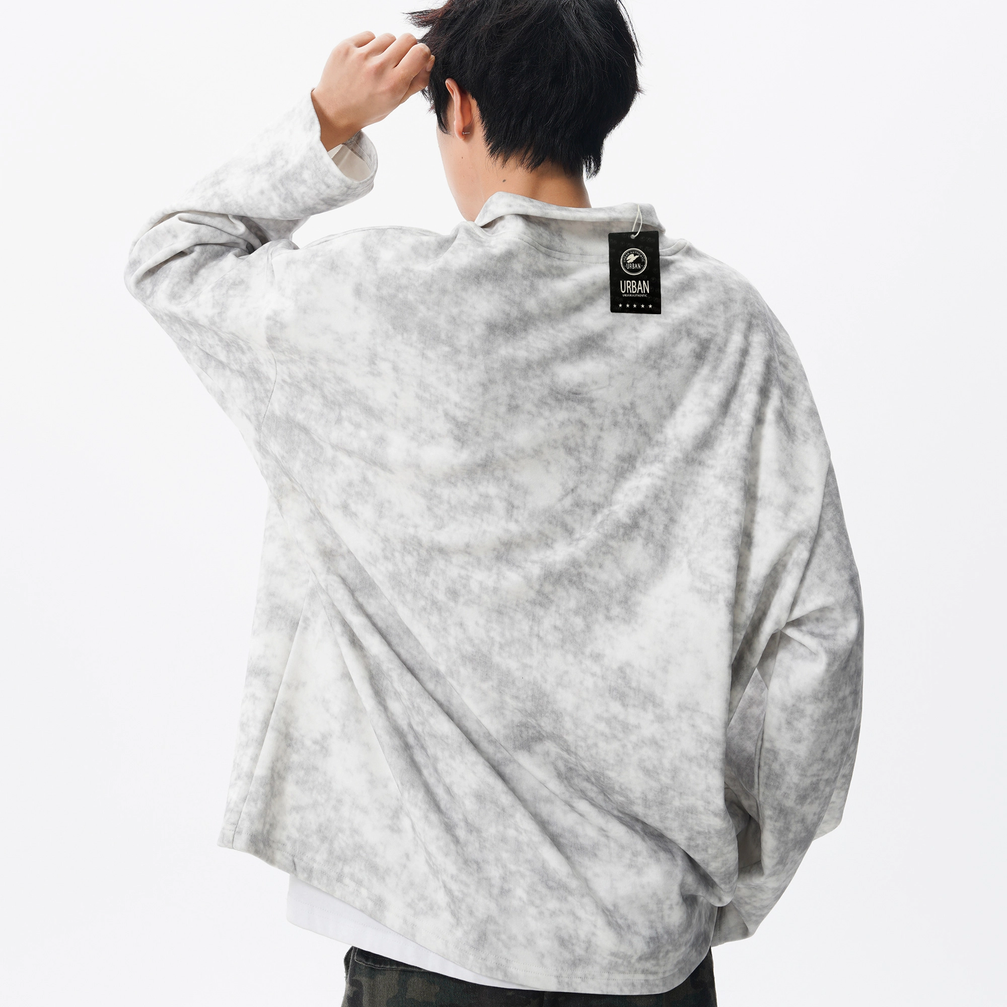 URBAN AUTHENTIC Tpolo