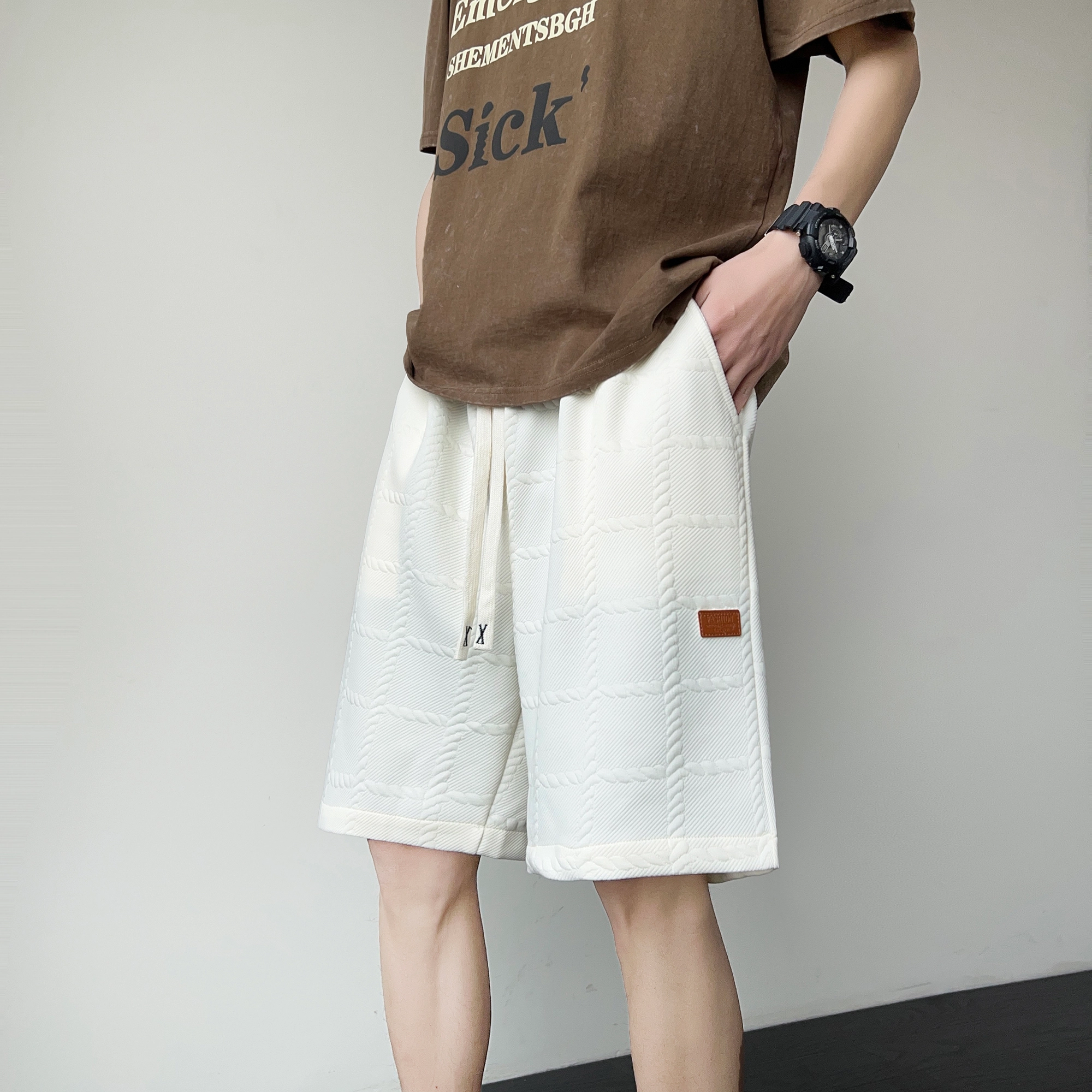 URBAN AUTHENTIC