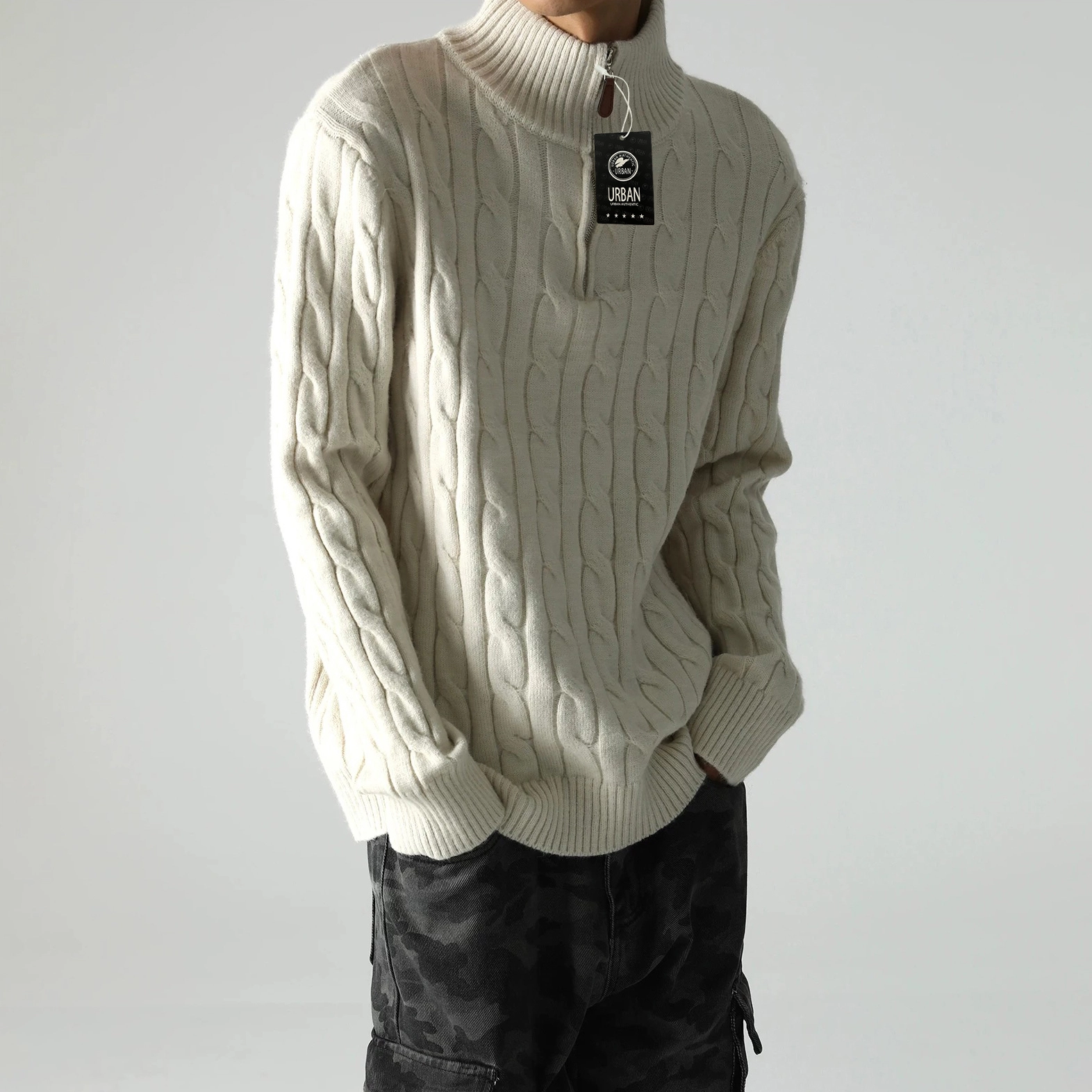 URBAN AUTHENTIC
