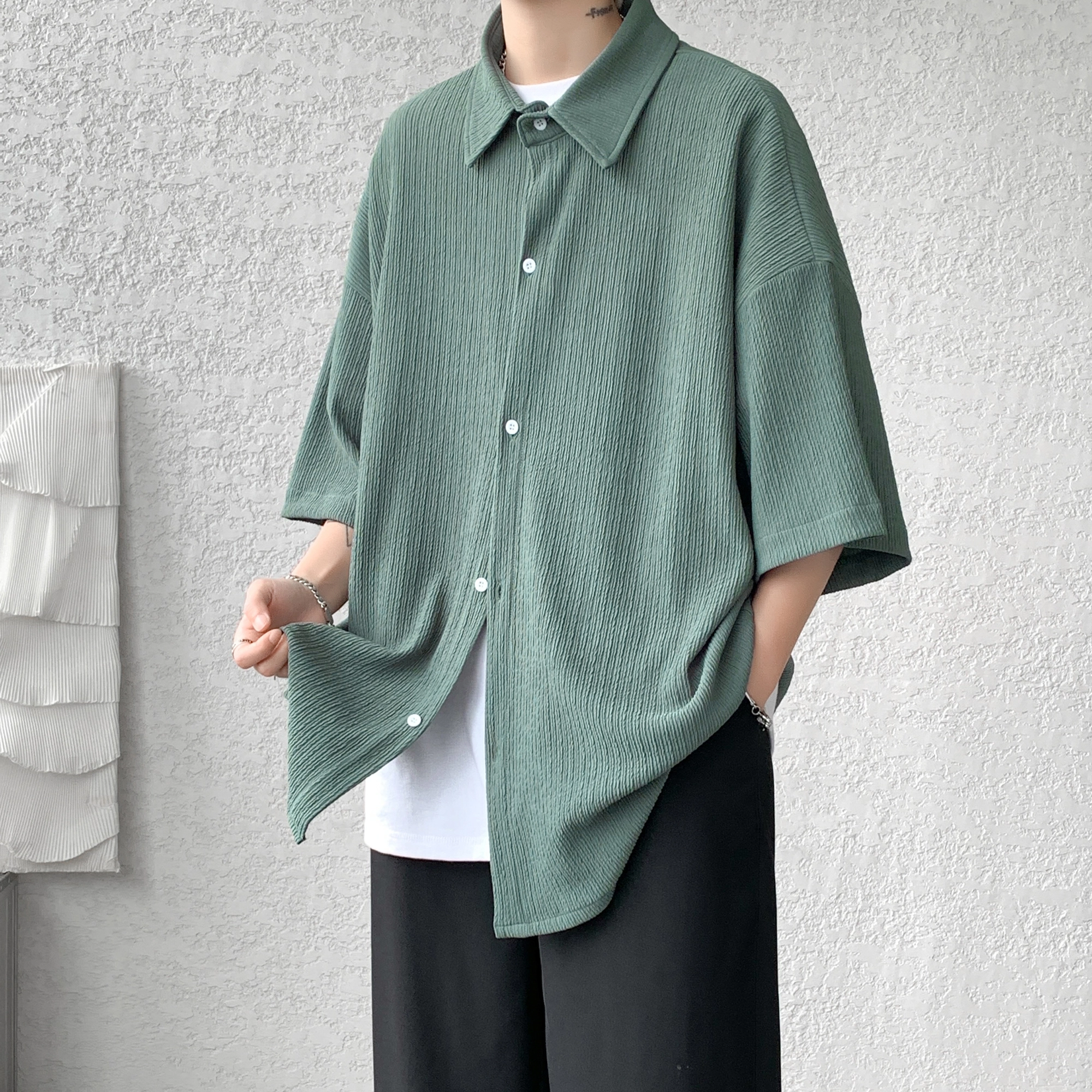 URBAN AUTHENTIC