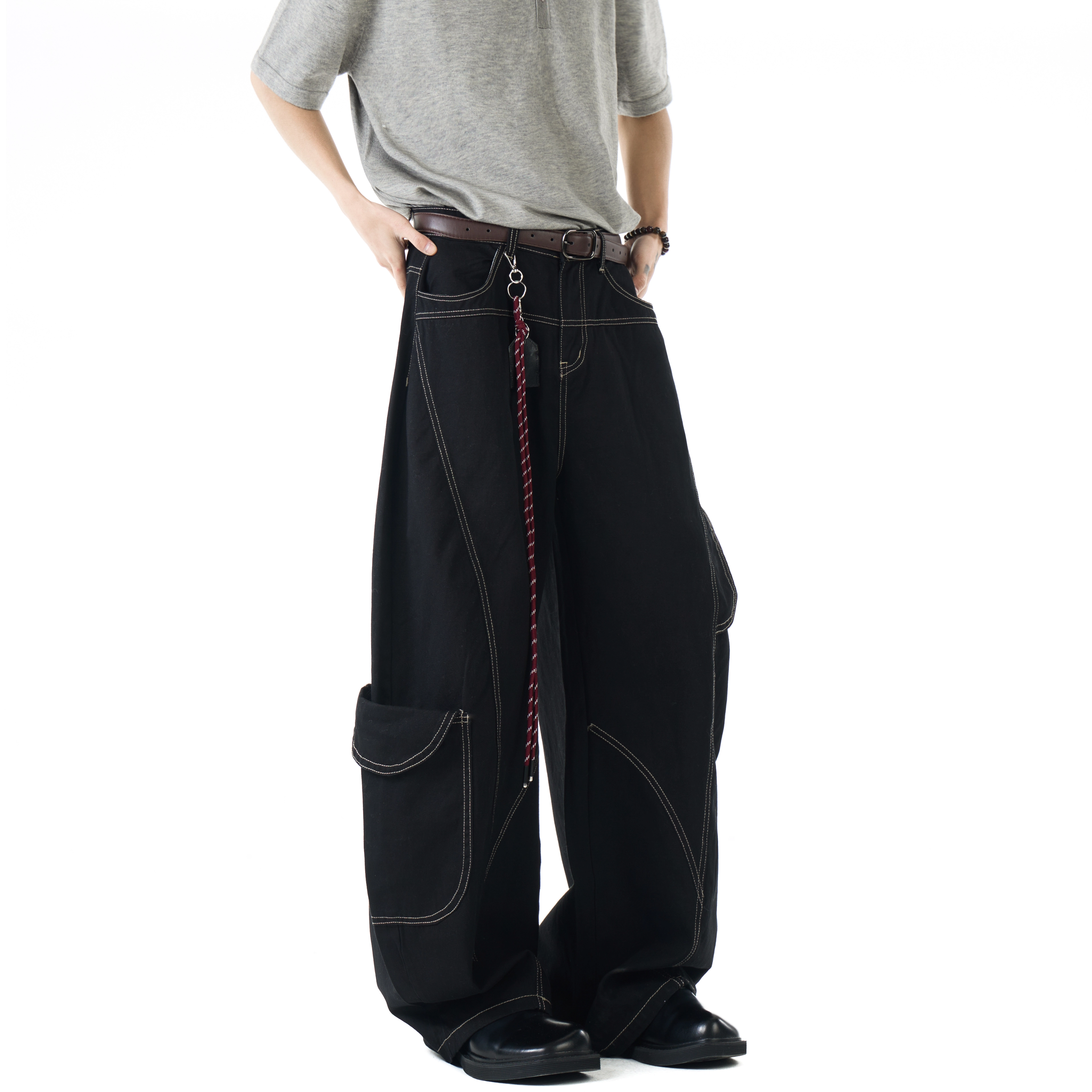 URBAN AUTHENTIC