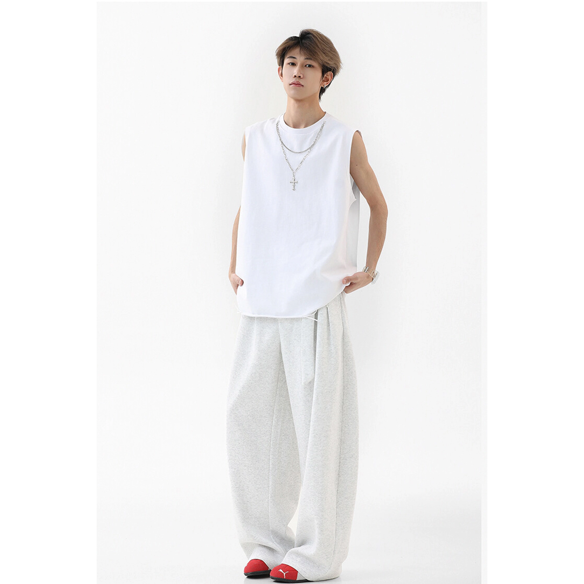 URBAN AUTHENTIC Tcleanfit