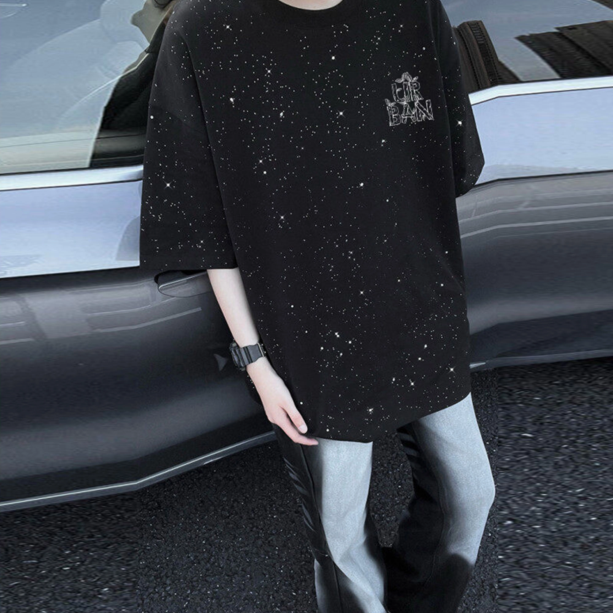 URBAN AUTHENTIC LOGOT