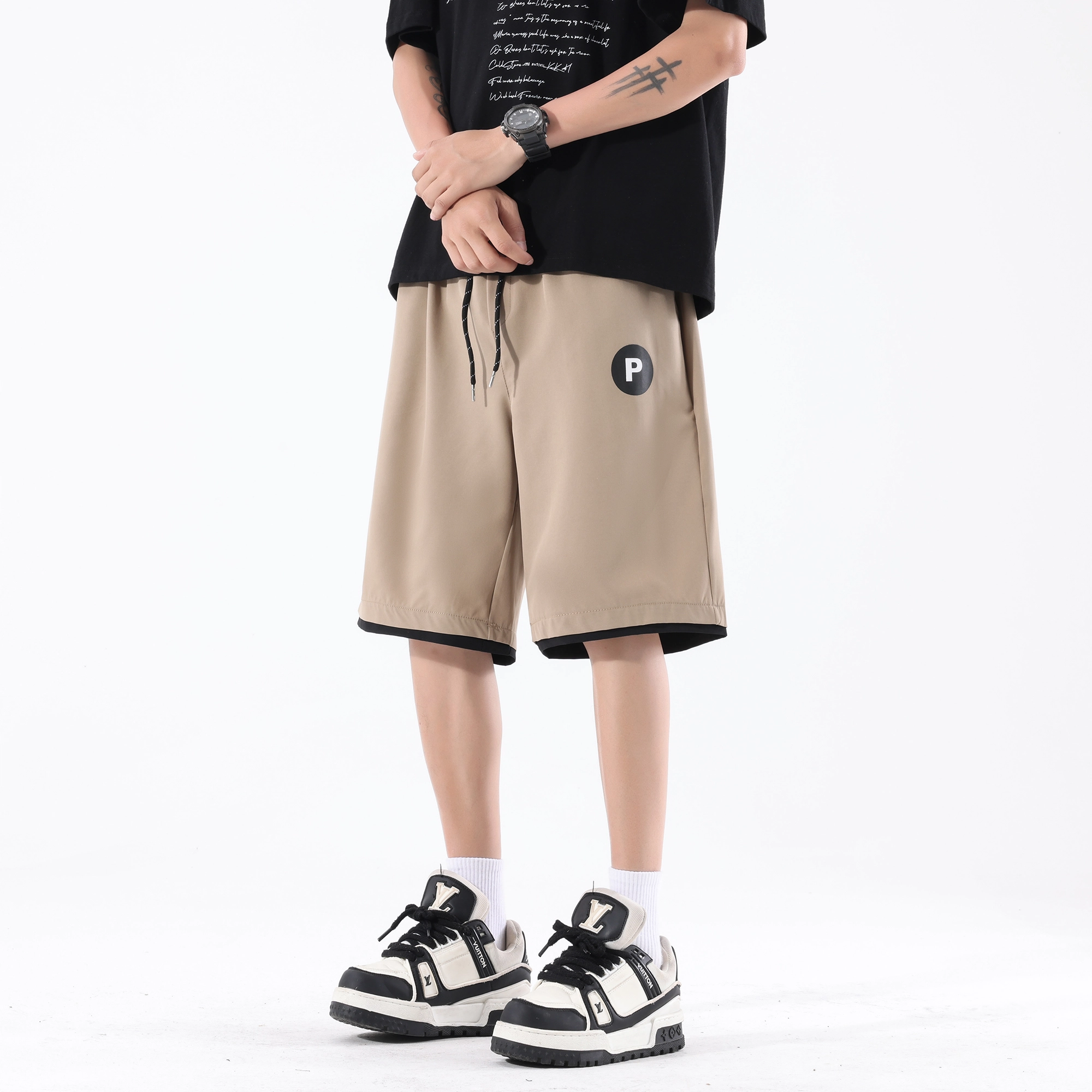 URBAN AUTHENTIC