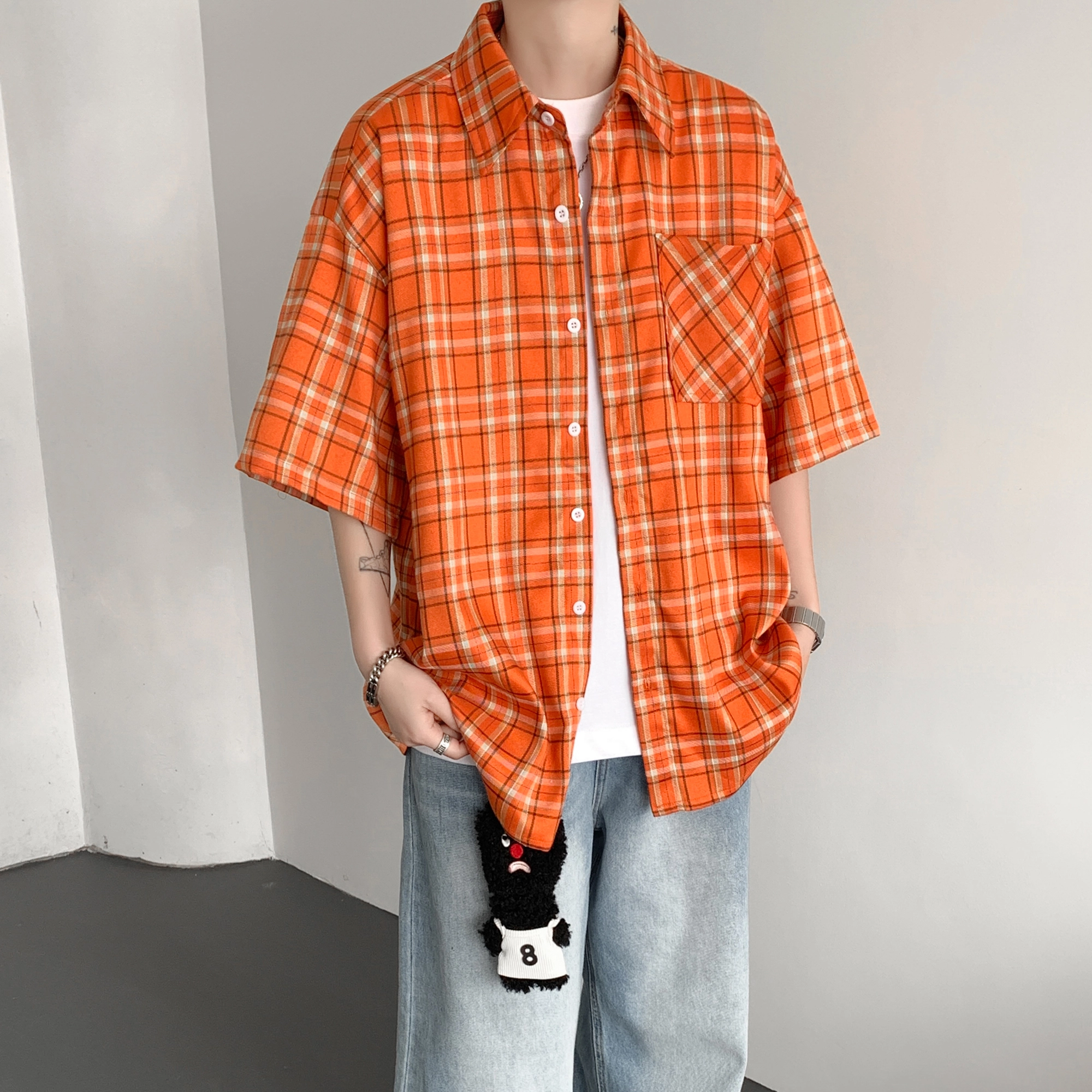 URBAN AUTHENTIC