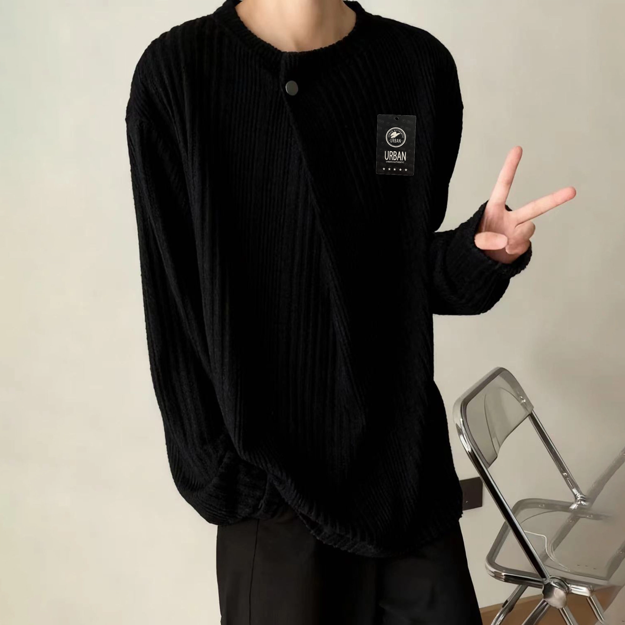 URBAN AUTHENTIC t