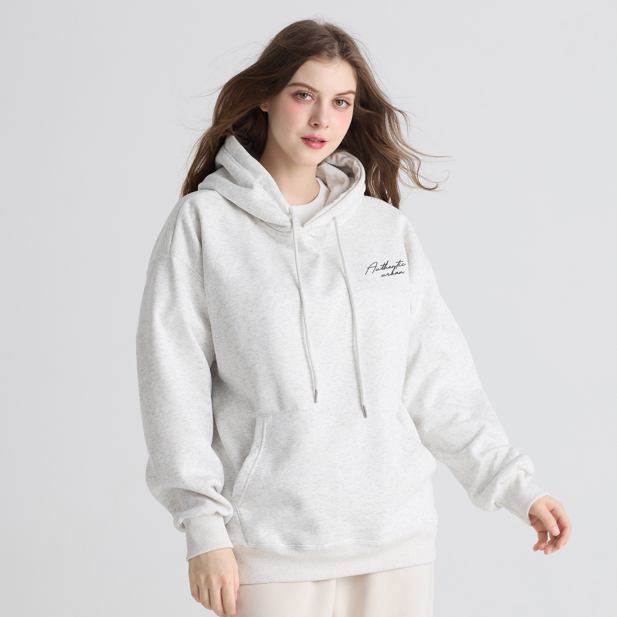 URBAN AUTHENTIC