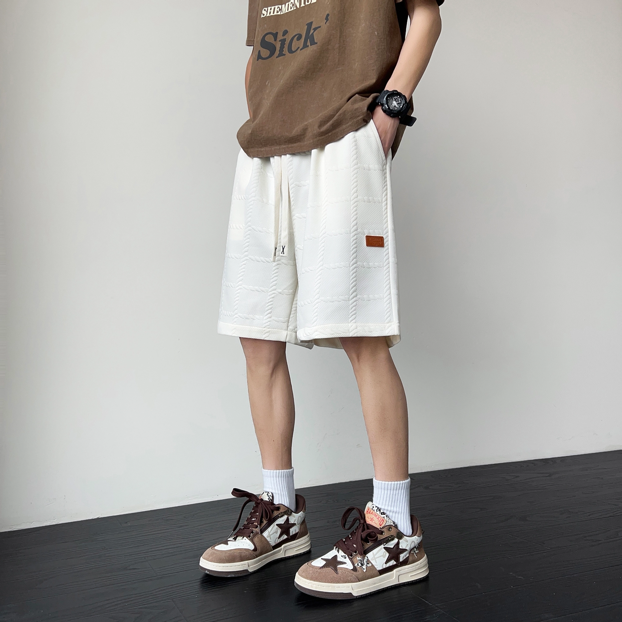 URBAN AUTHENTIC
