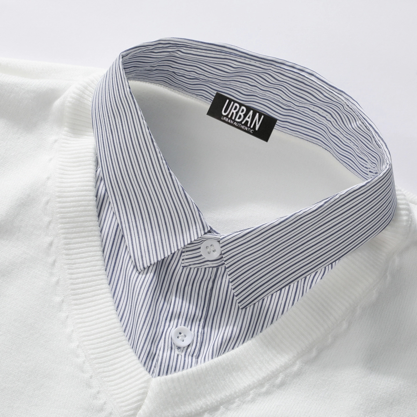 URBAN AUTHENTIC V