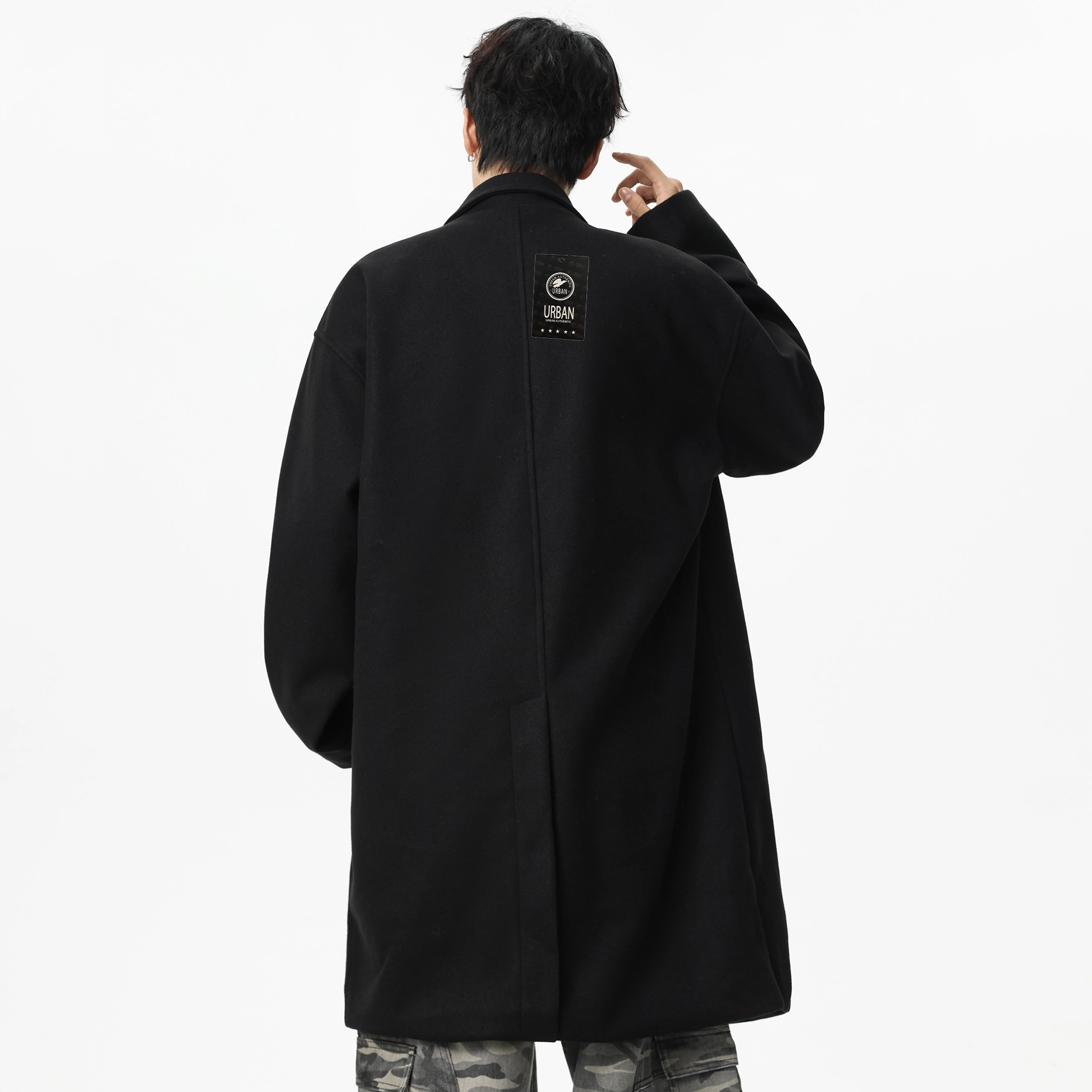 URBAN AUTHENTIC