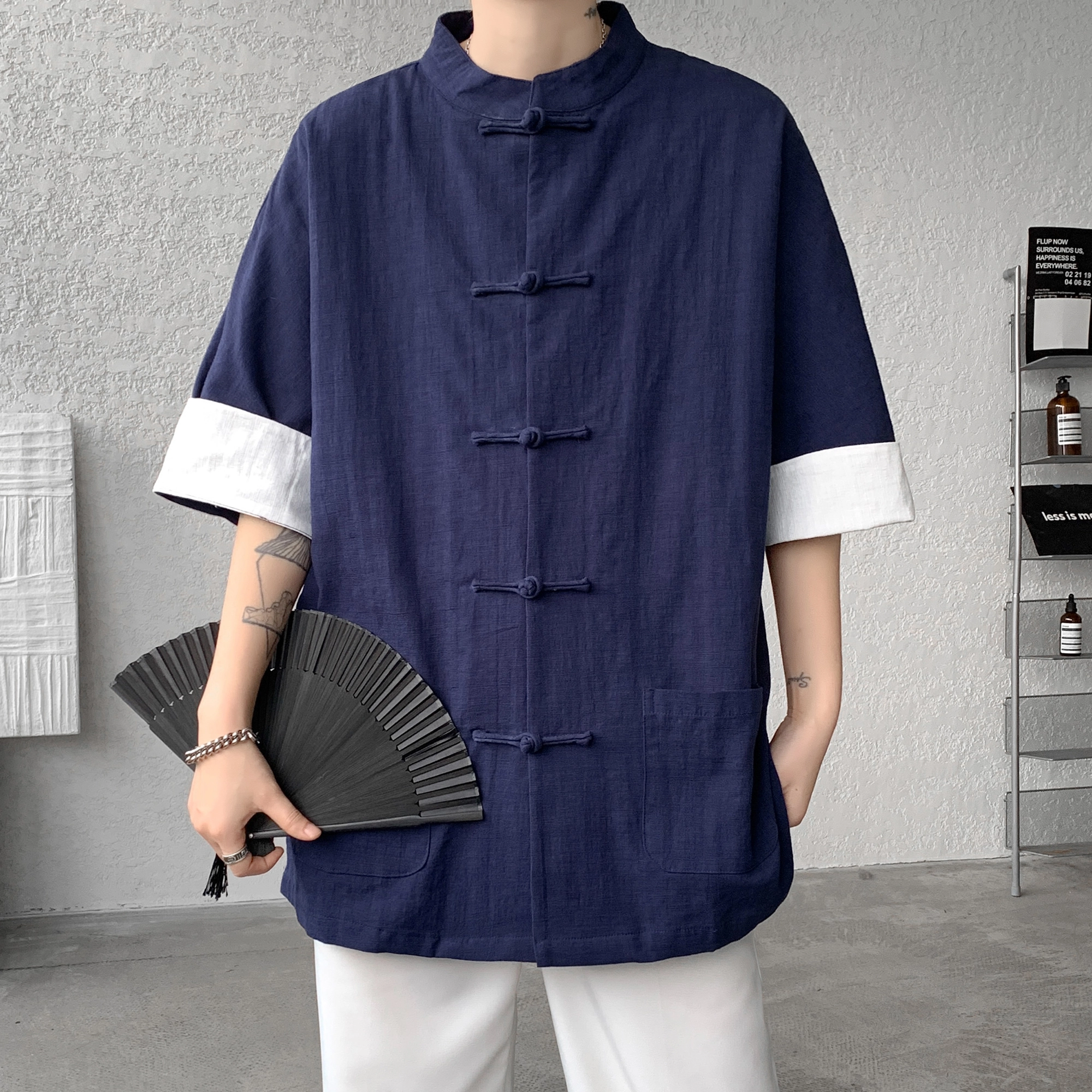 URBAN AUTHENTIC