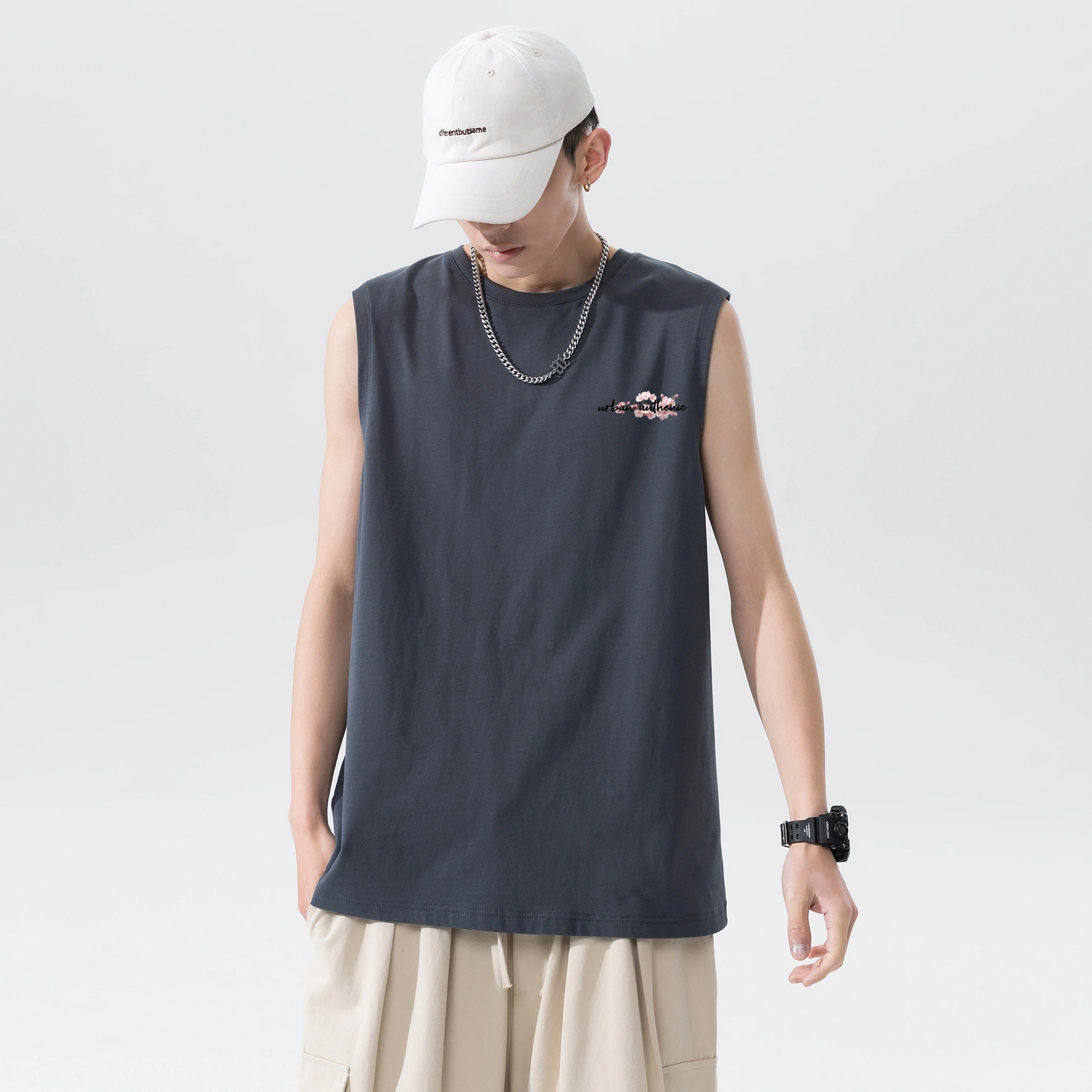URBAN AUTHENTIC logoT