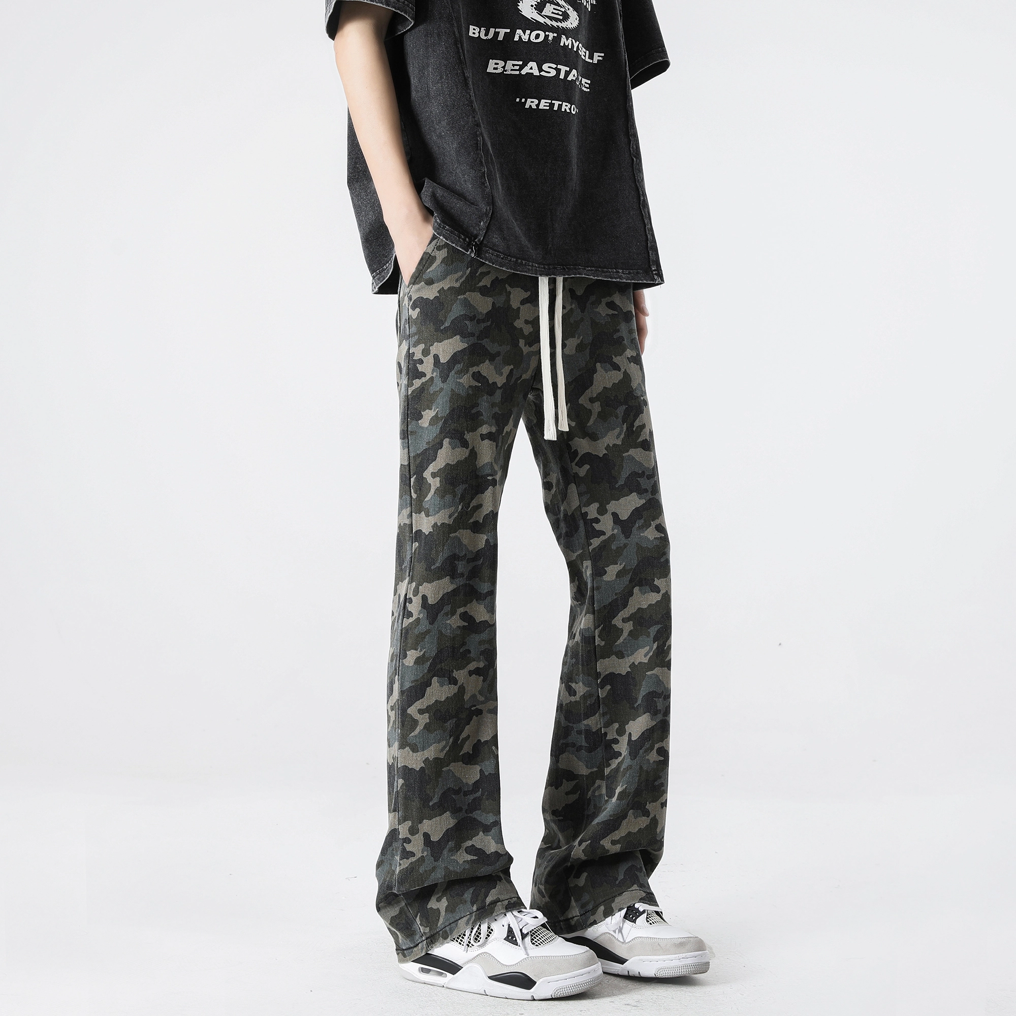 URBAN AUTHENTIC