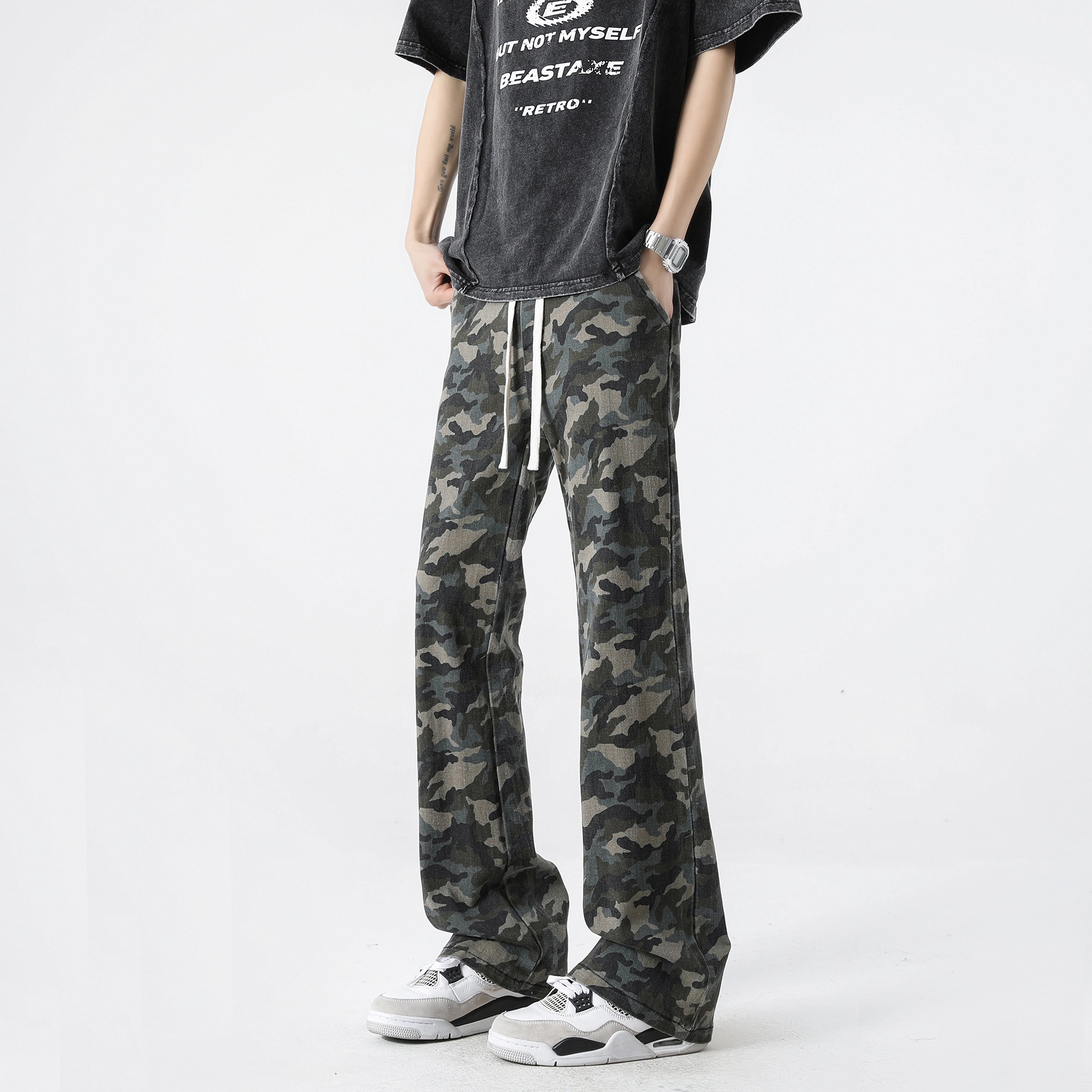 URBAN AUTHENTIC