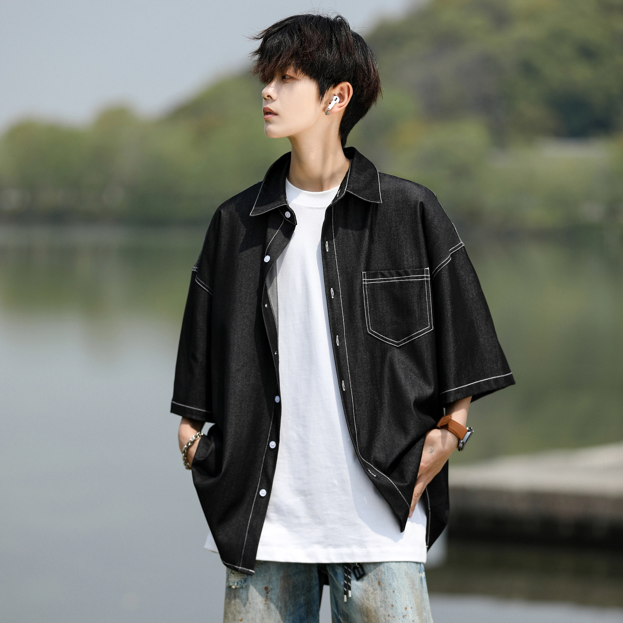 URBAN AUTHENTIC
