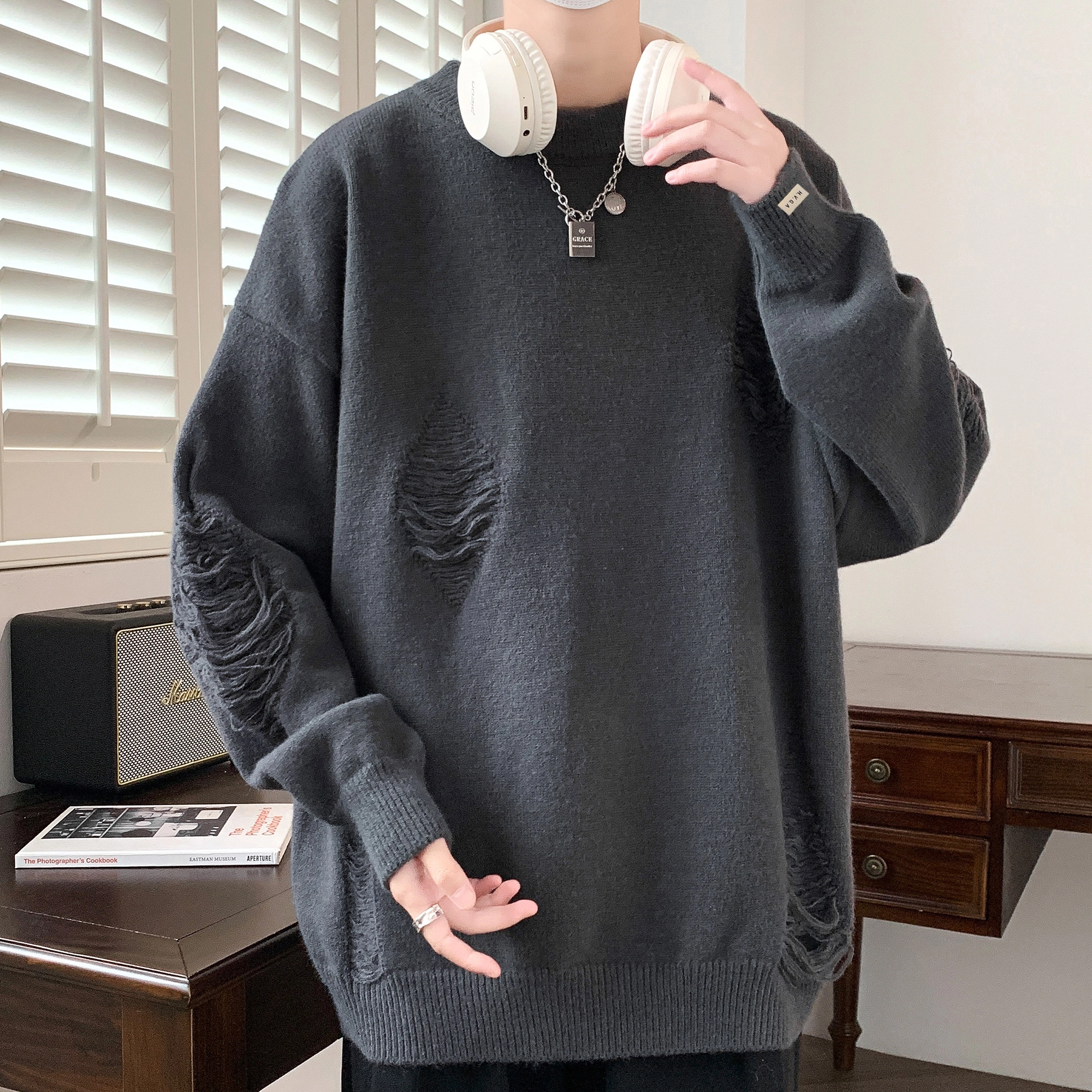 URBAN AUTHENTIC